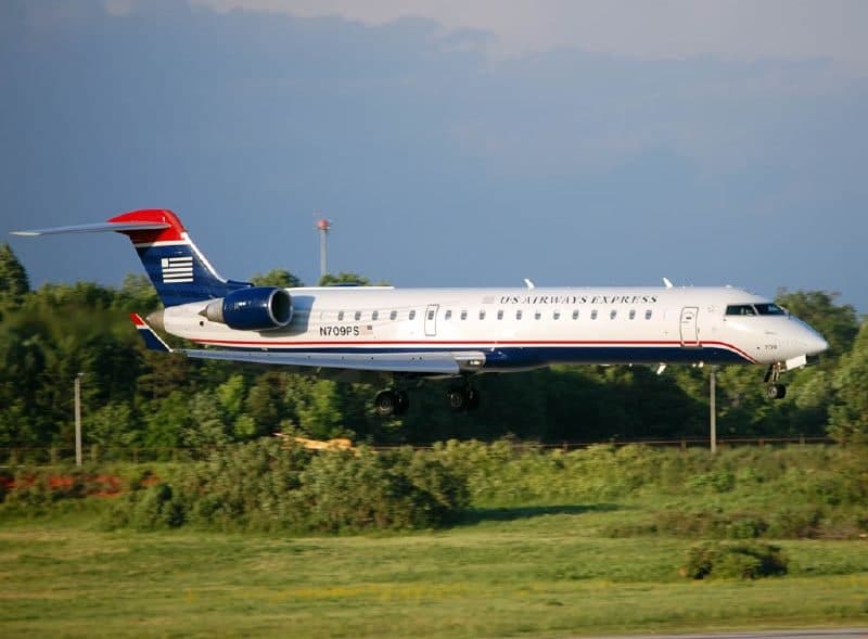 N709PS — Bombardier