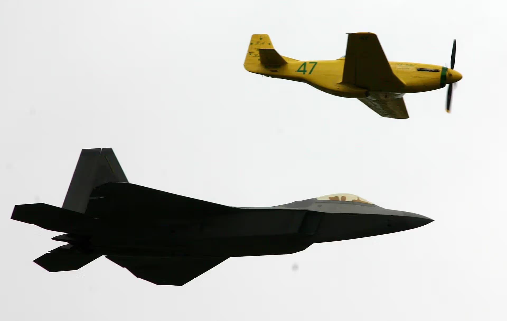 N51RH — Warbird