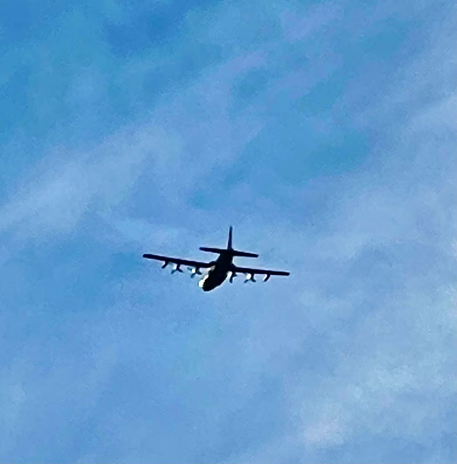 N130X — Aircraft