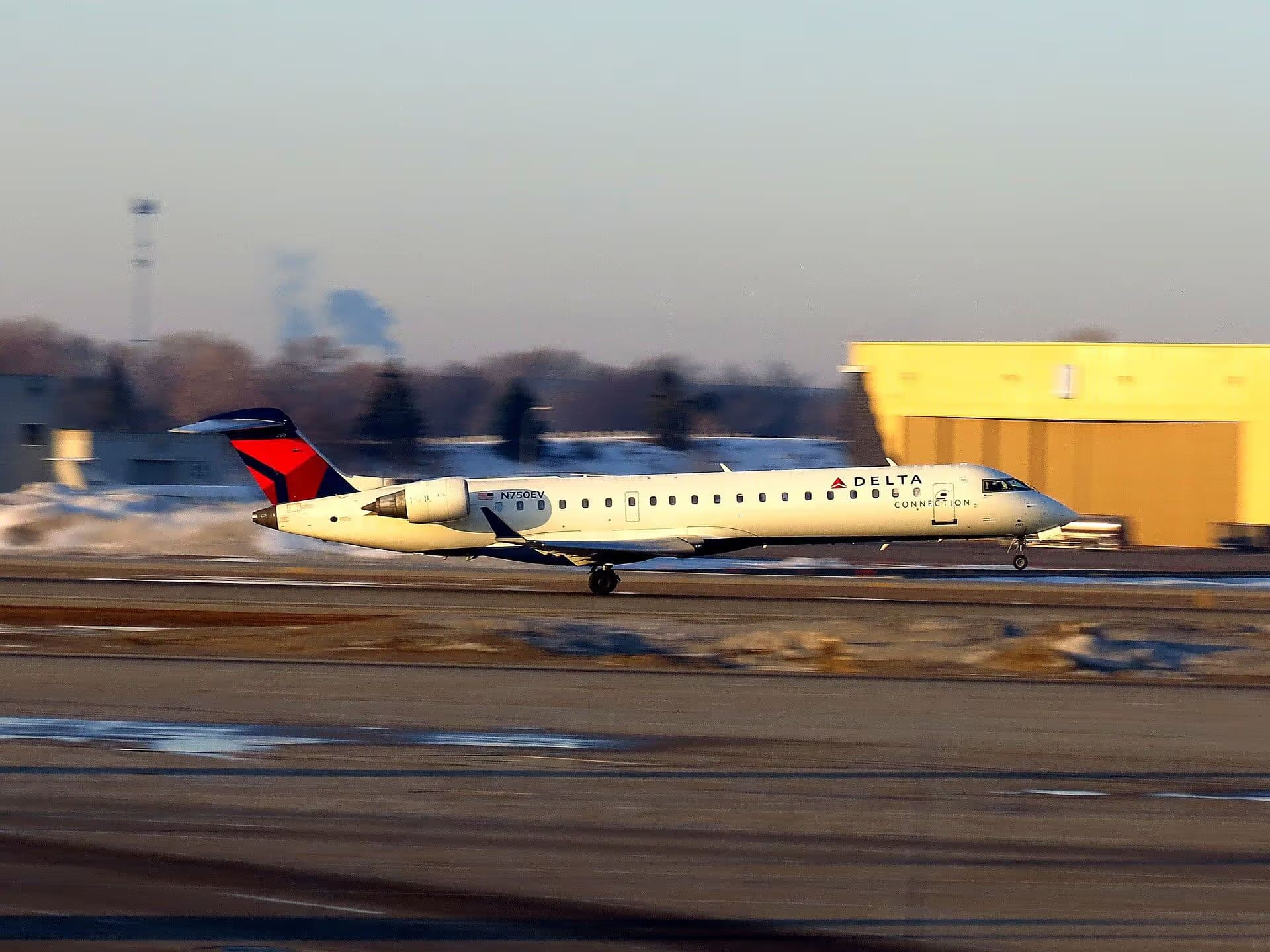 N750EV — Bombardier