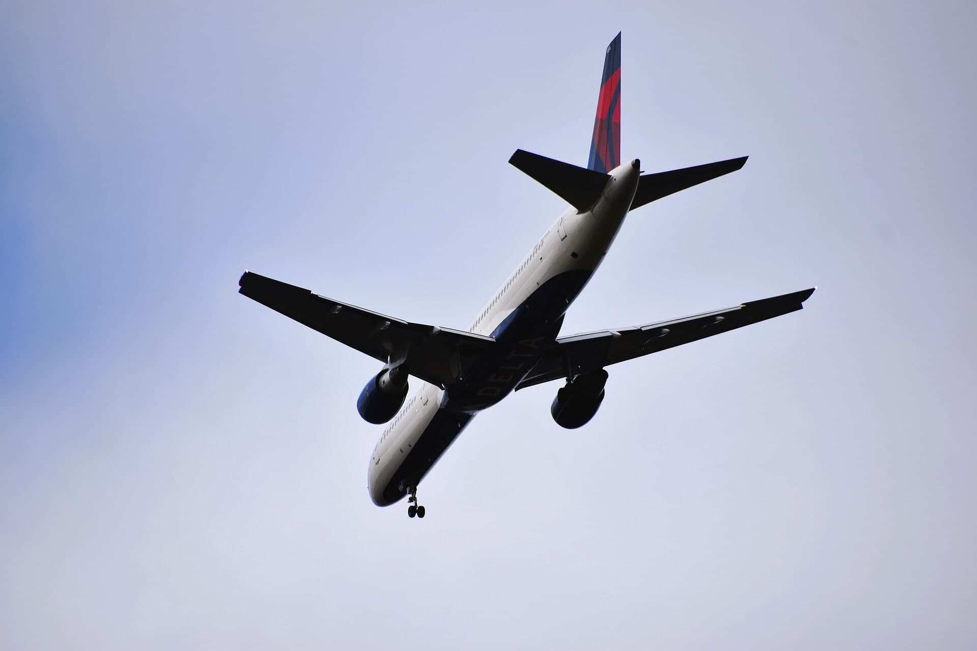 N654DL — Boeing