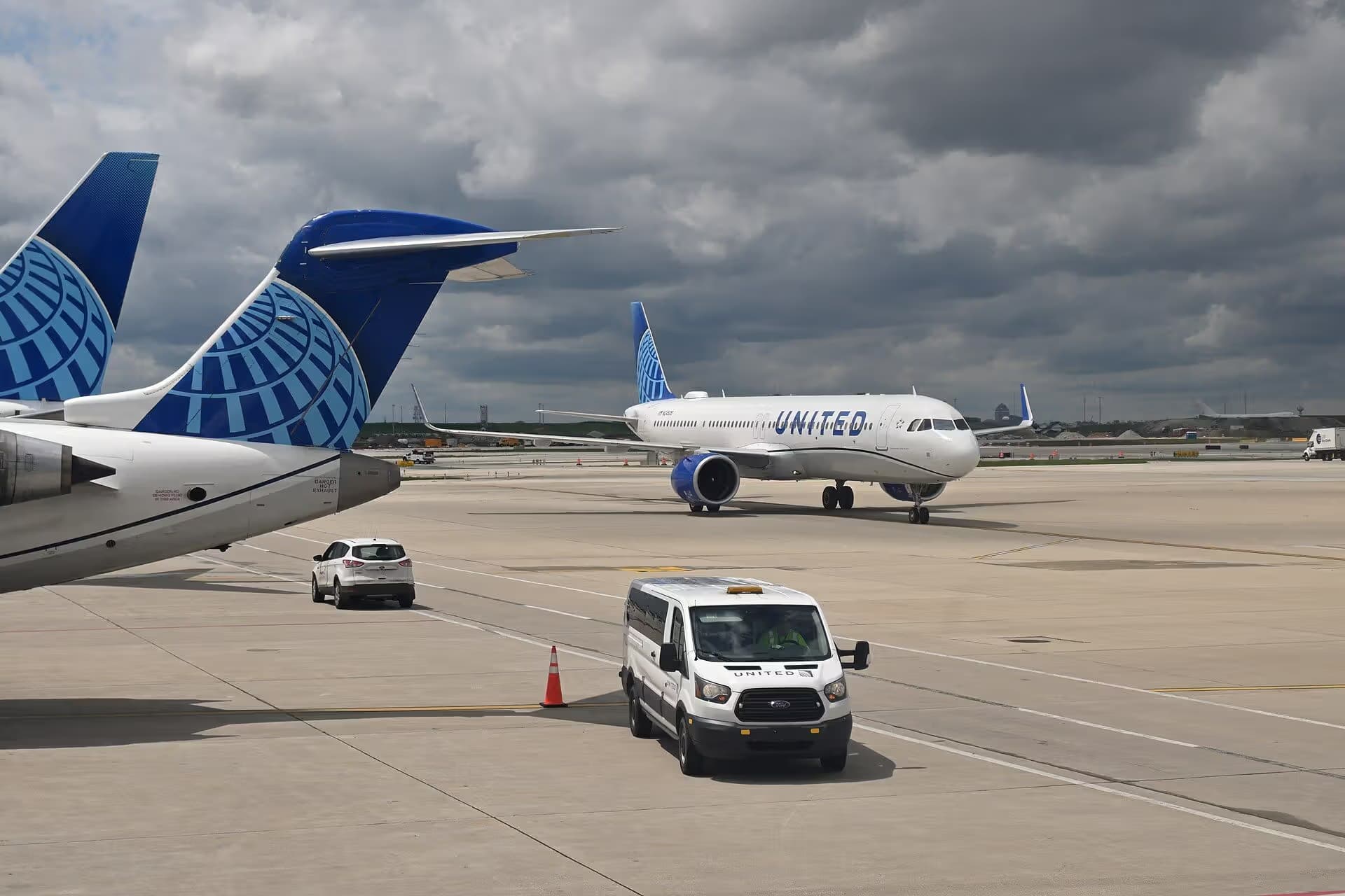 N24505 — Aircraft