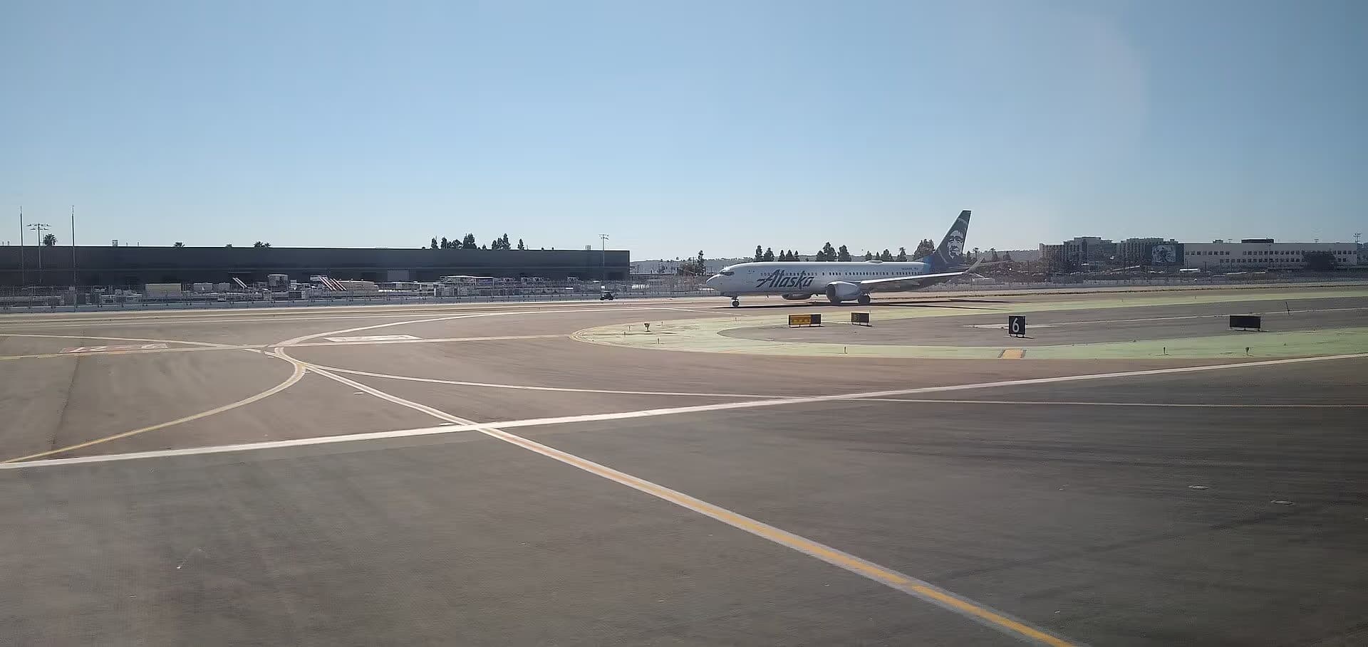 N924AK — Boeing