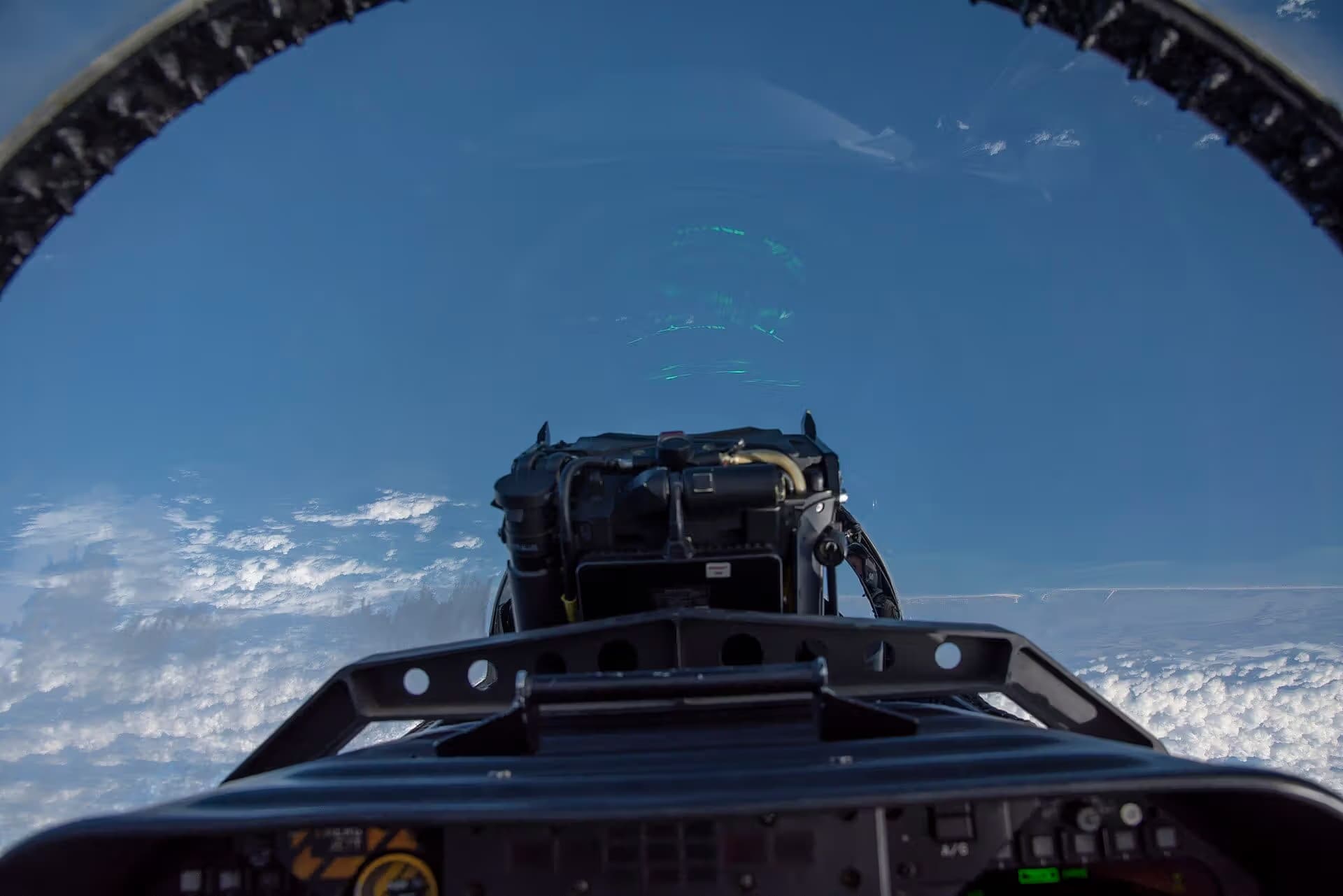 N846NA — Aircraft