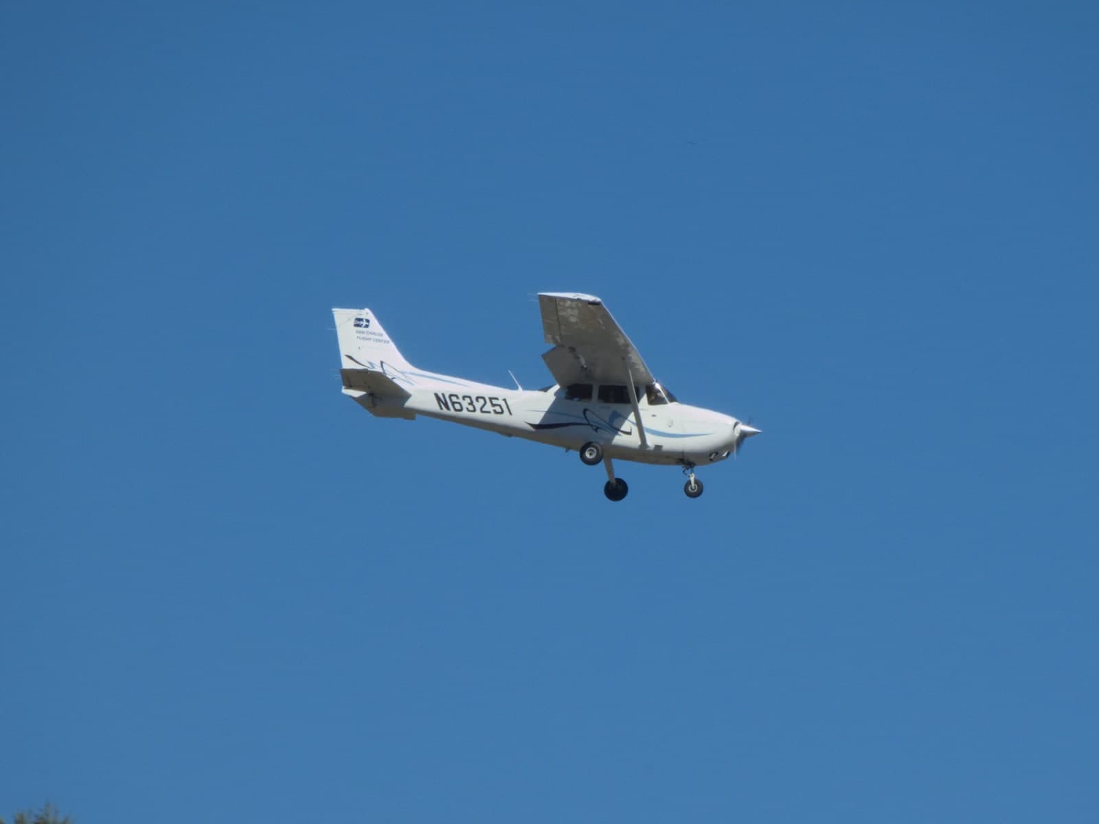 N63251 — Cessna