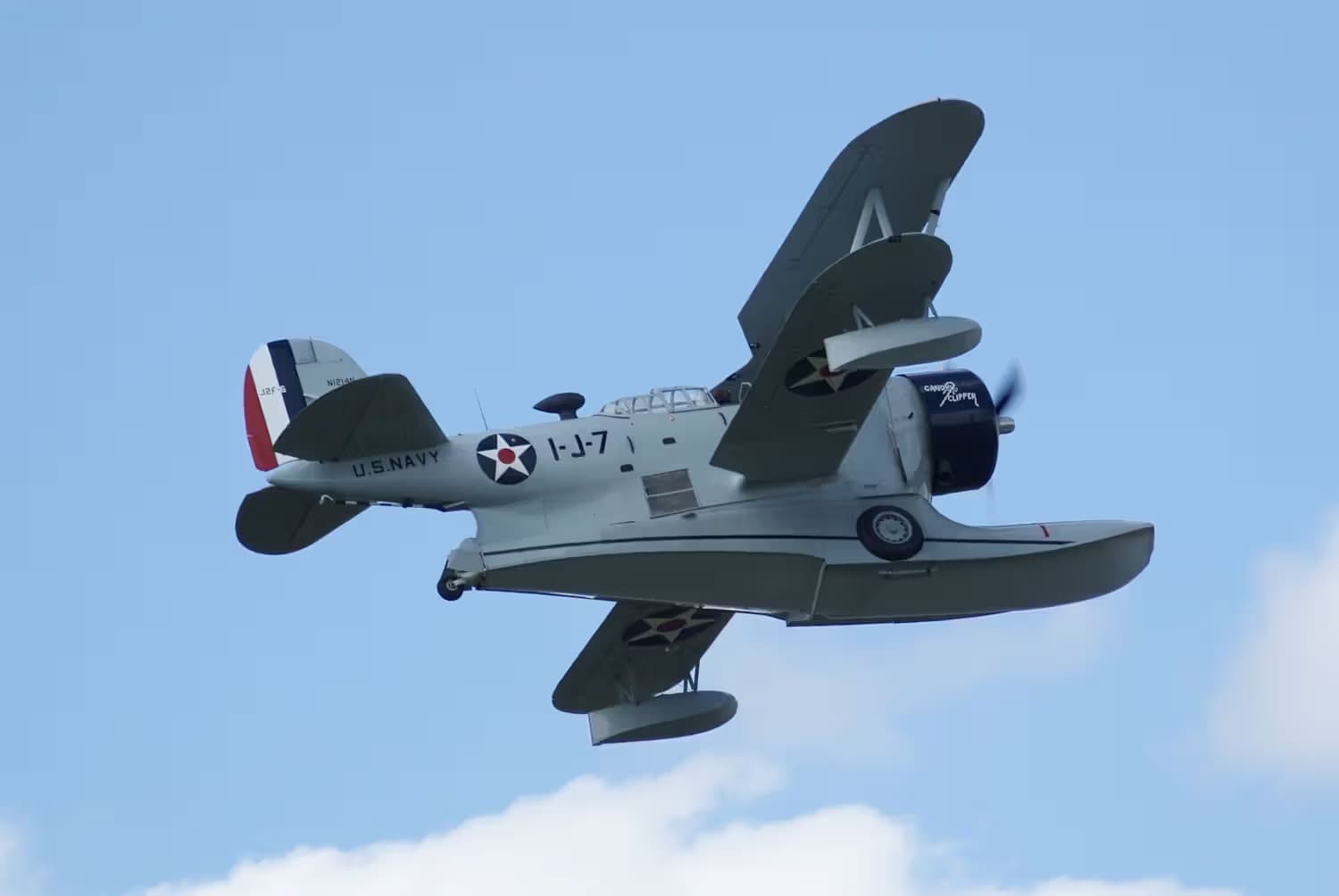 N1214N — Aircraft