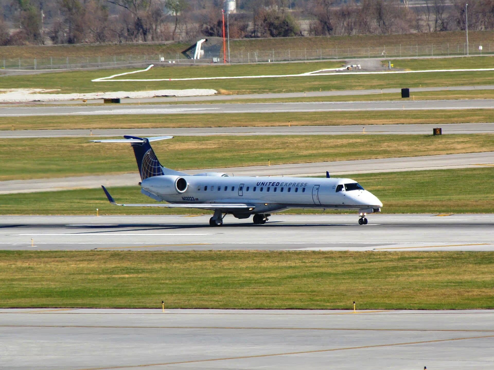 N13123 — Embraer