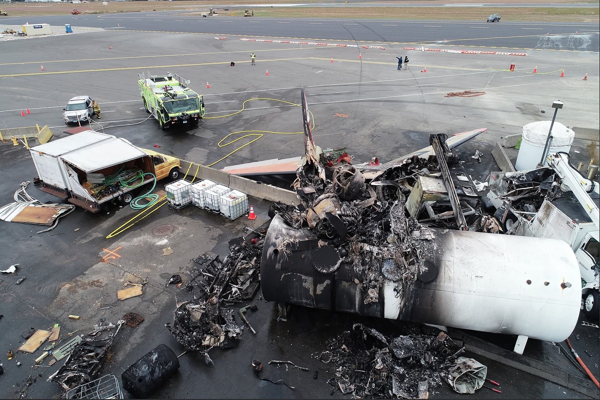N93012 — Aircraft