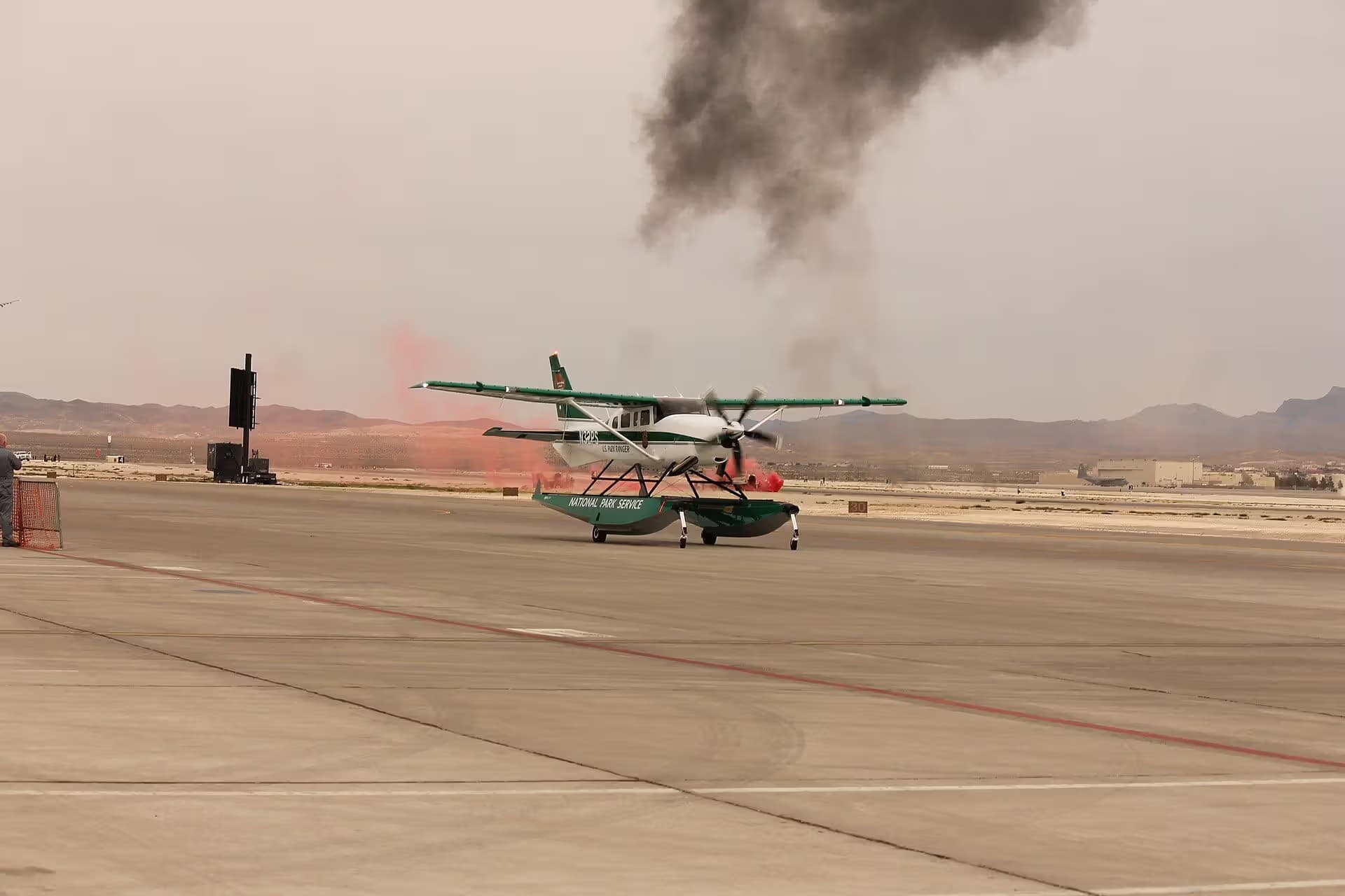 N32PS — Cessna
