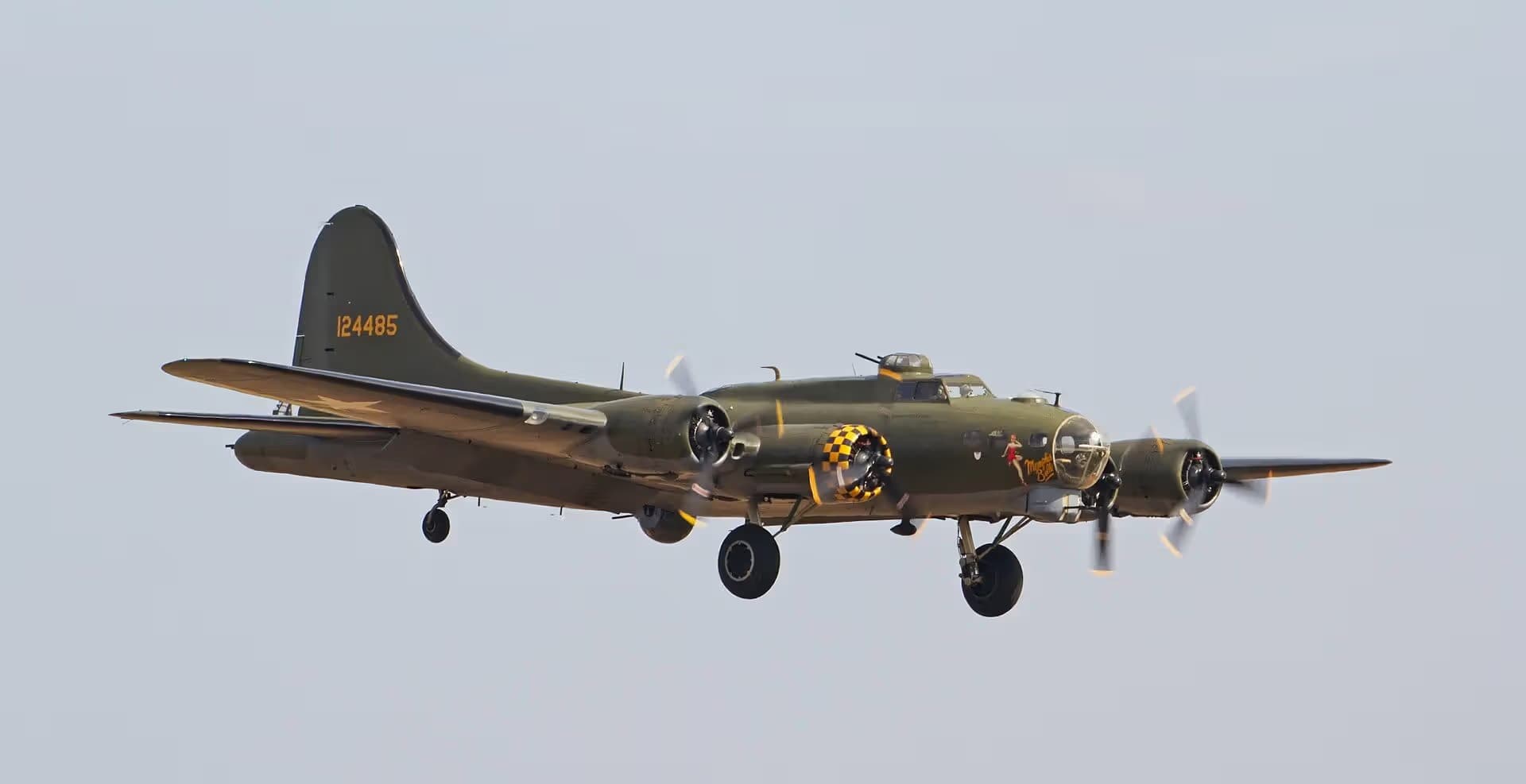 Unidentified — Warbird