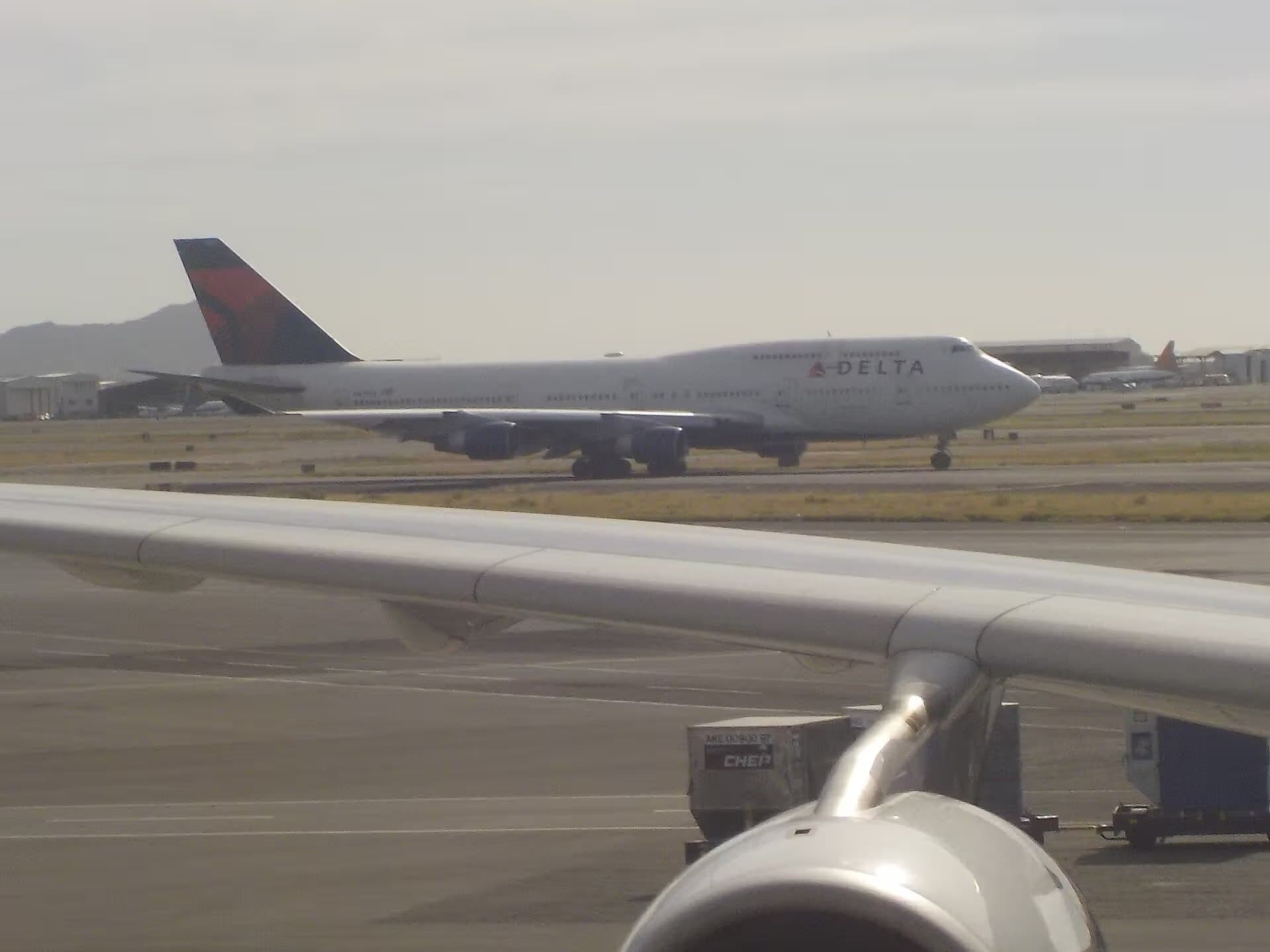 N670US — Boeing