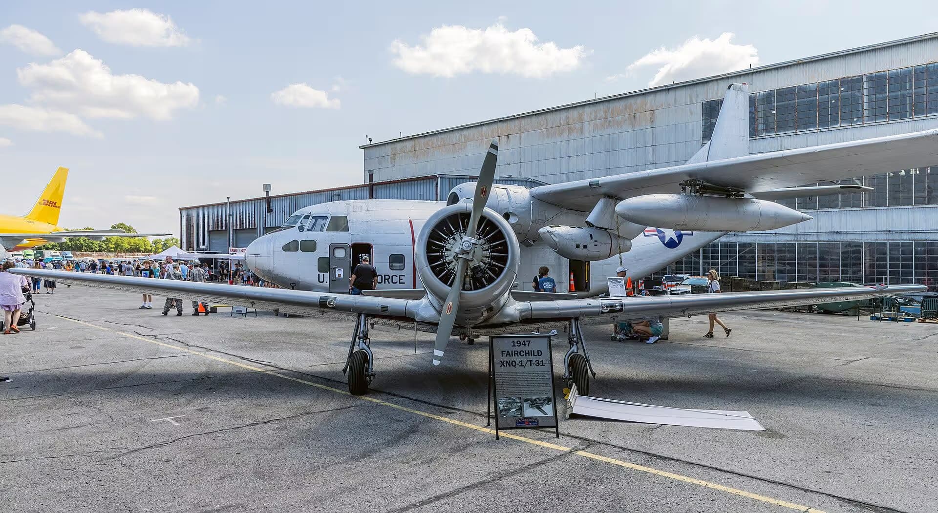 N5726 — Aircraft