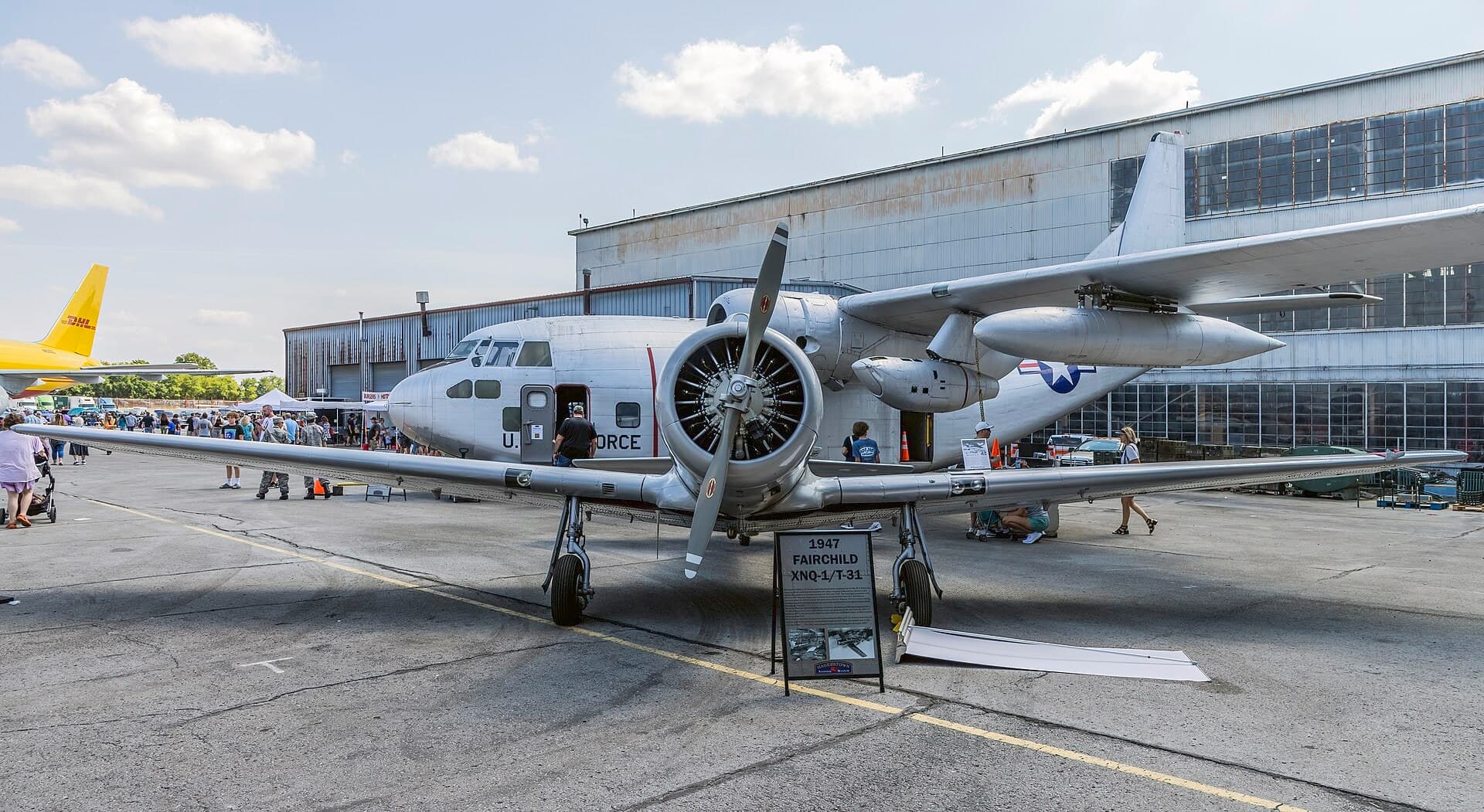 N5726 — Aircraft