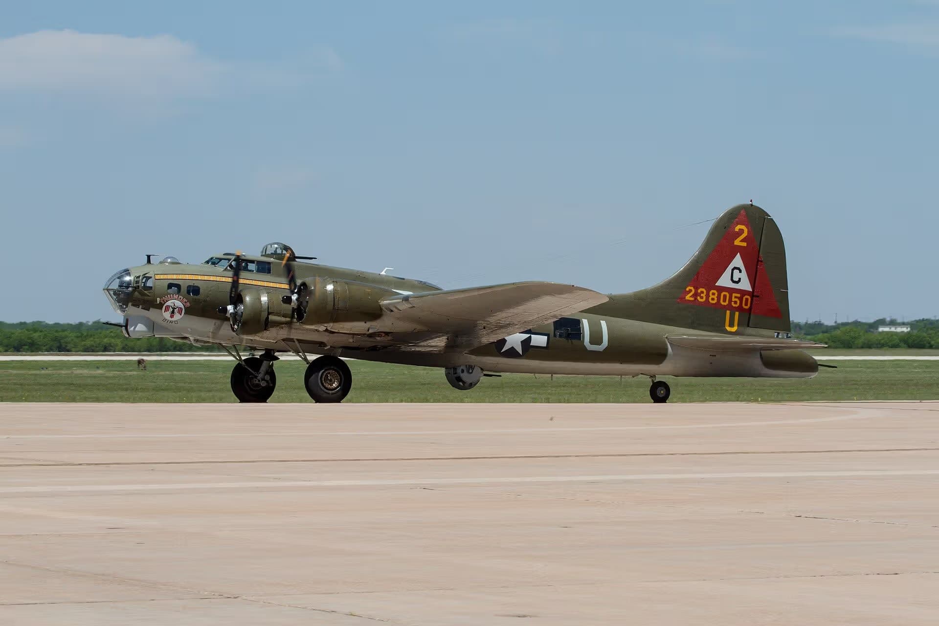 Unidentified — Aircraft at Dyess Air Force Base