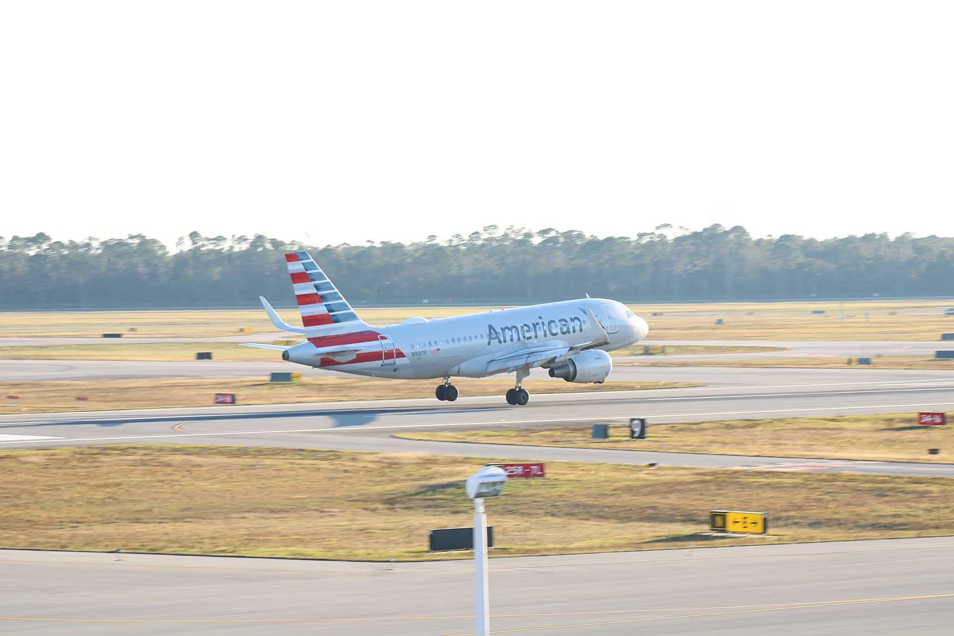 N9017P — Airbus
