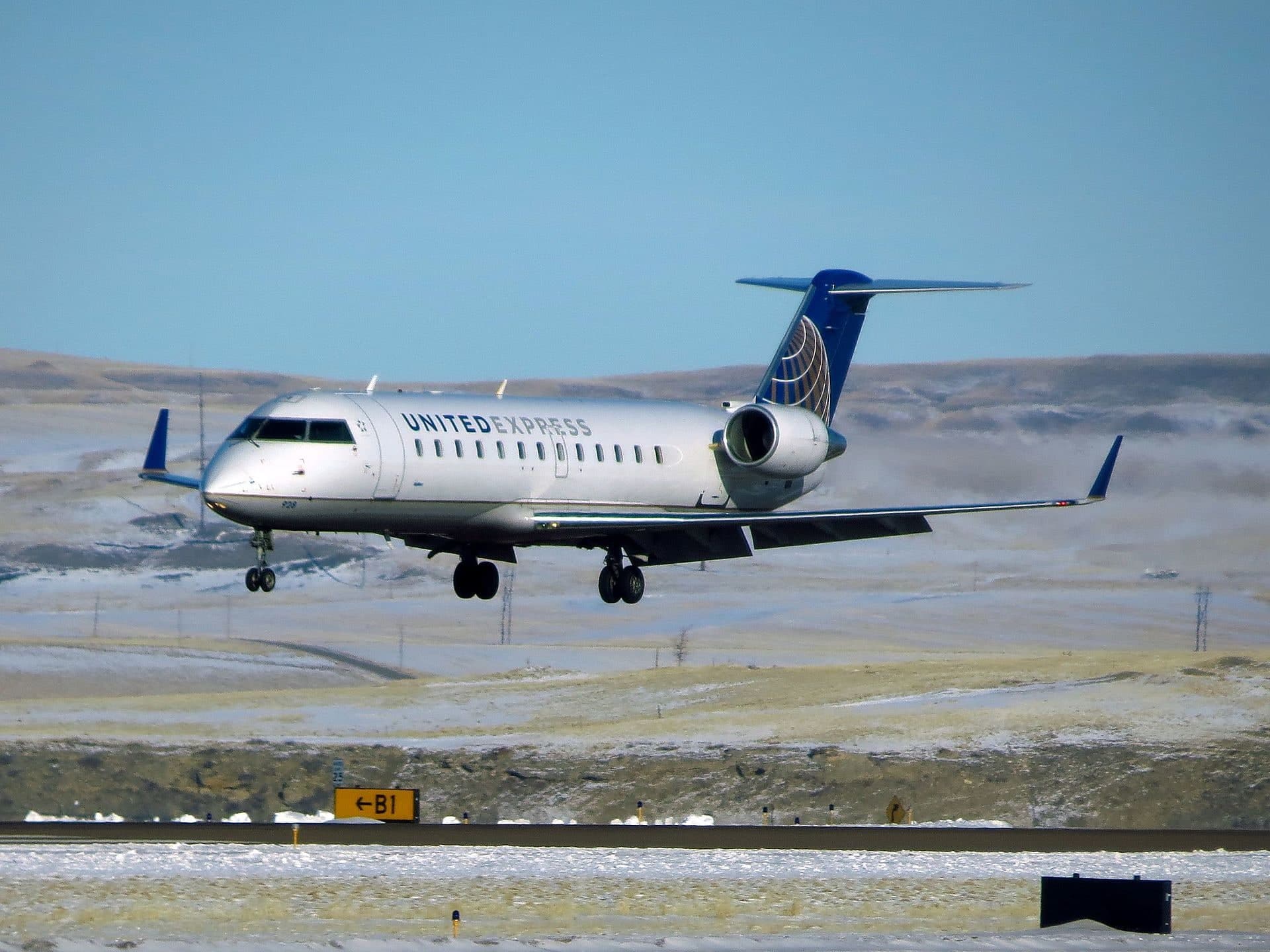 N928SW — Bombardier