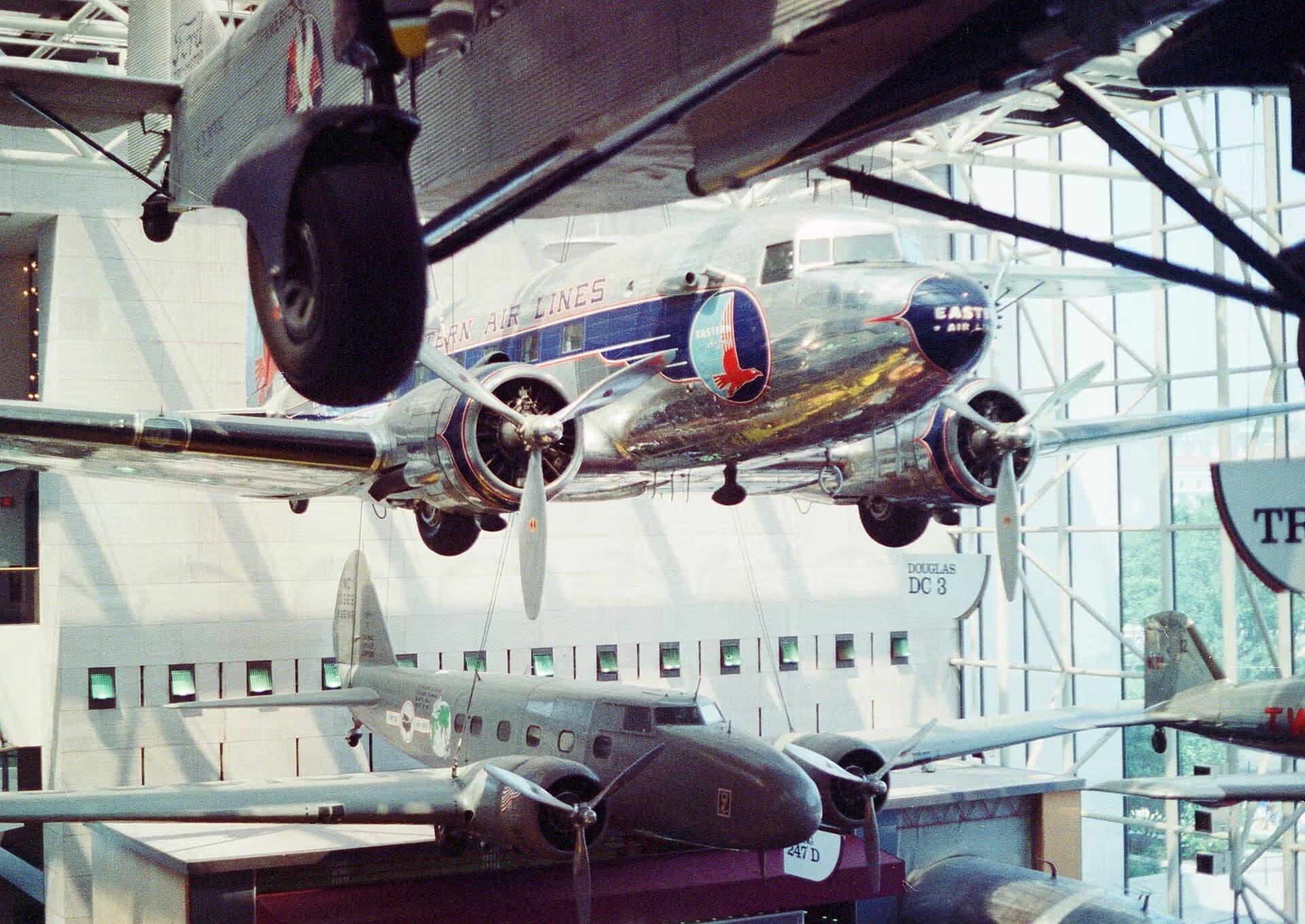 N18124 — Douglas