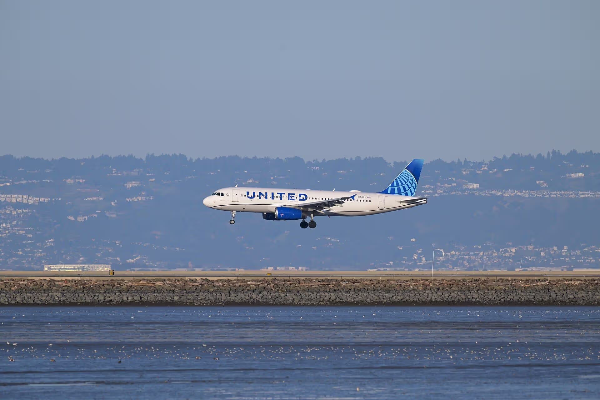 N1902U — Airbus