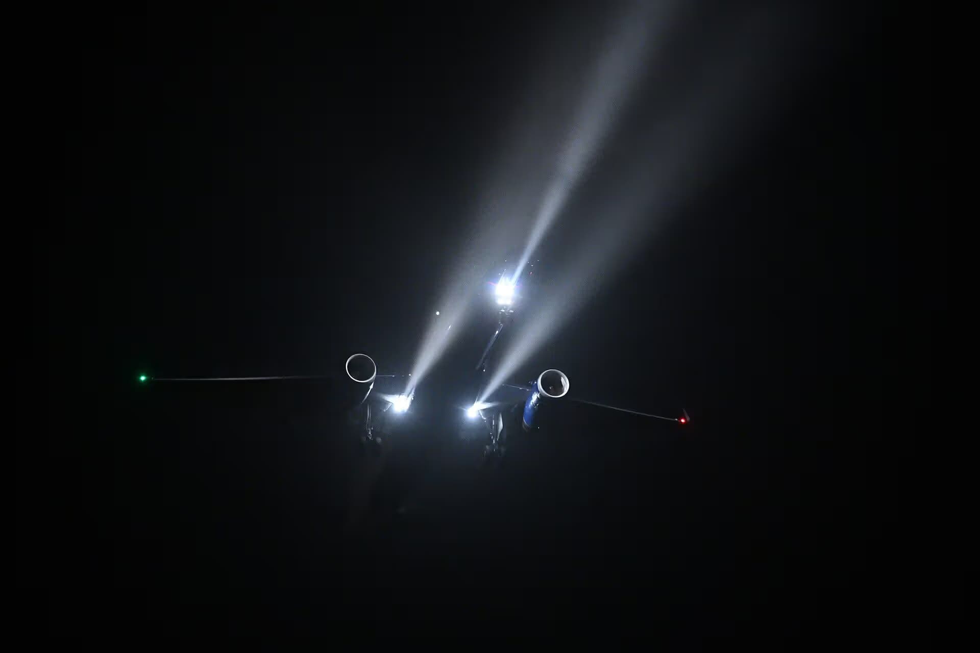 N970JB — Airbus