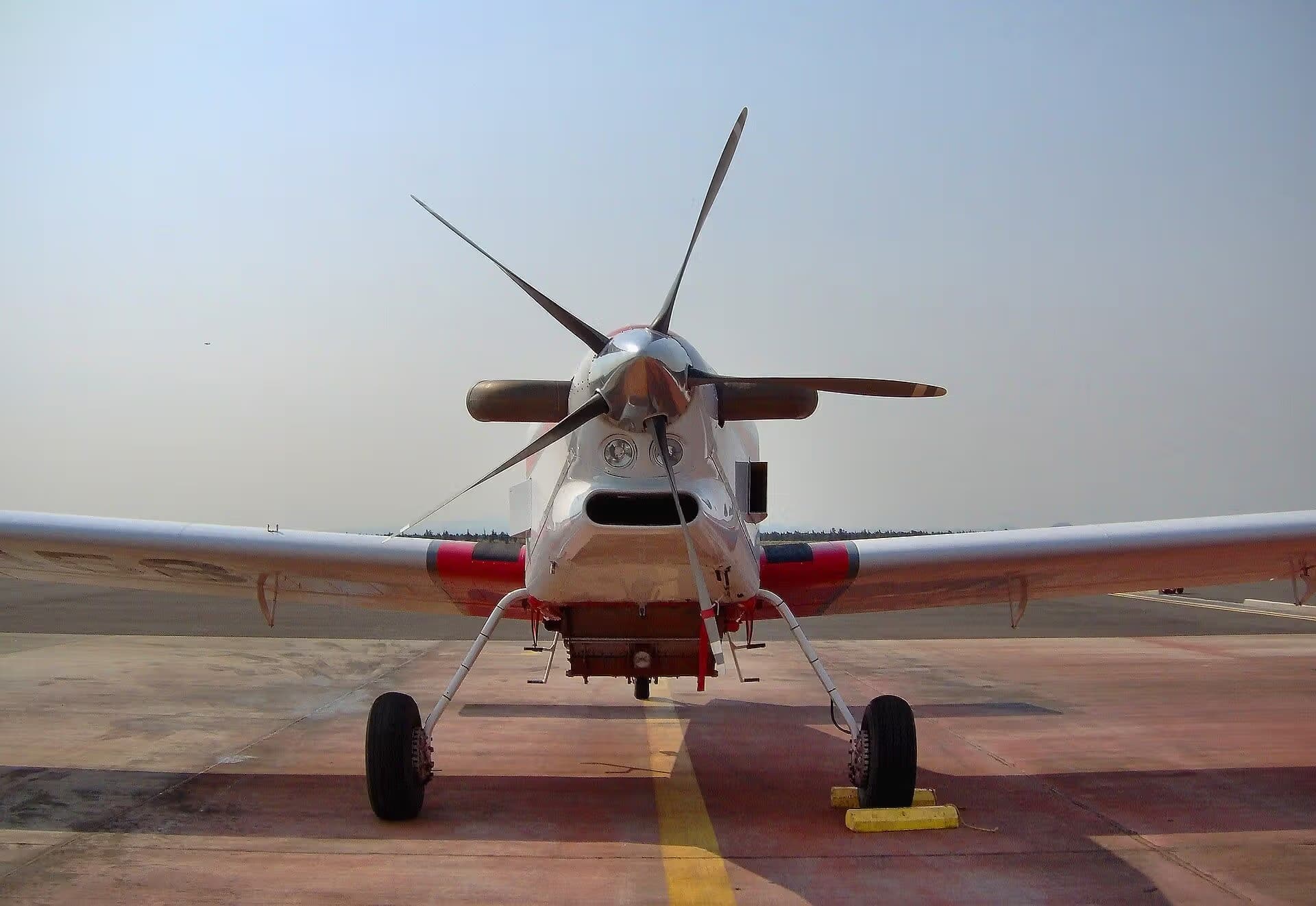 N5074J — Single-engine aircraft