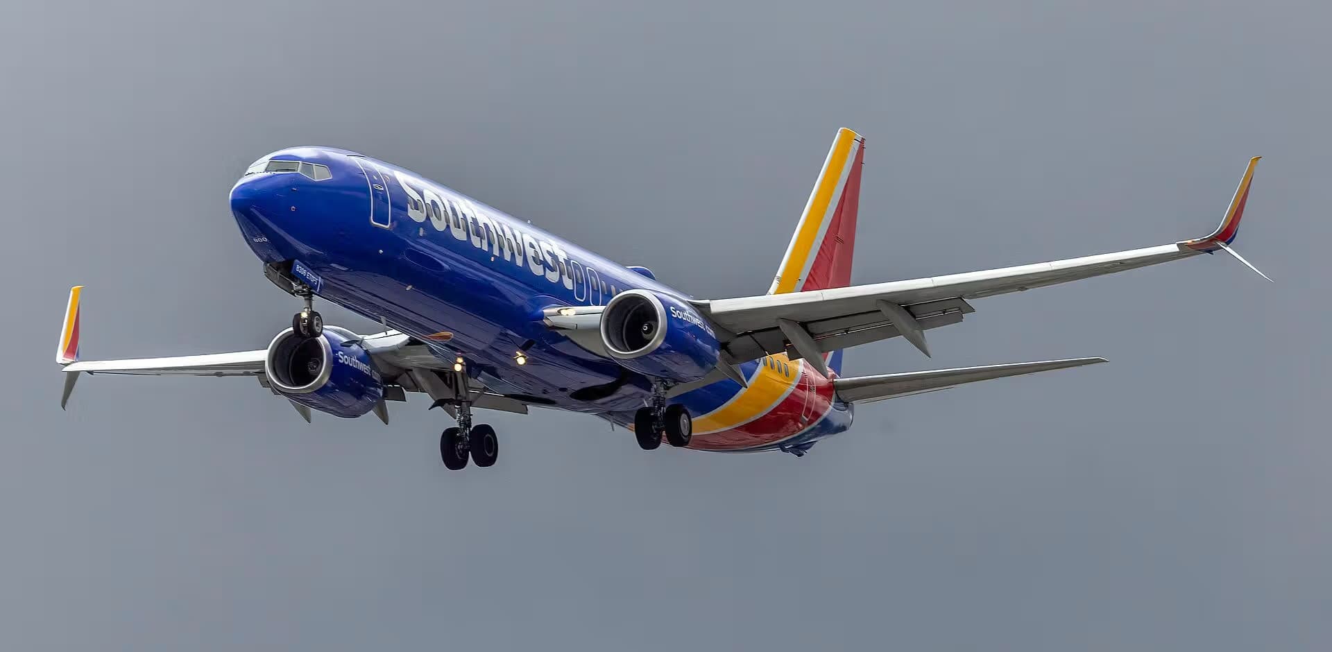 N8306H — Boeing