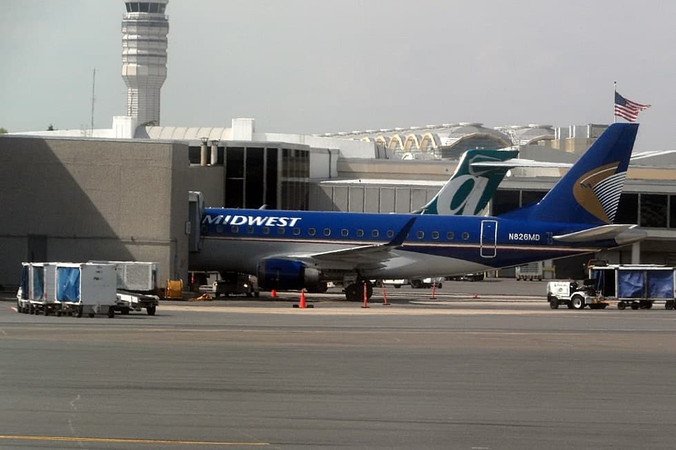 N826MD — Embraer
