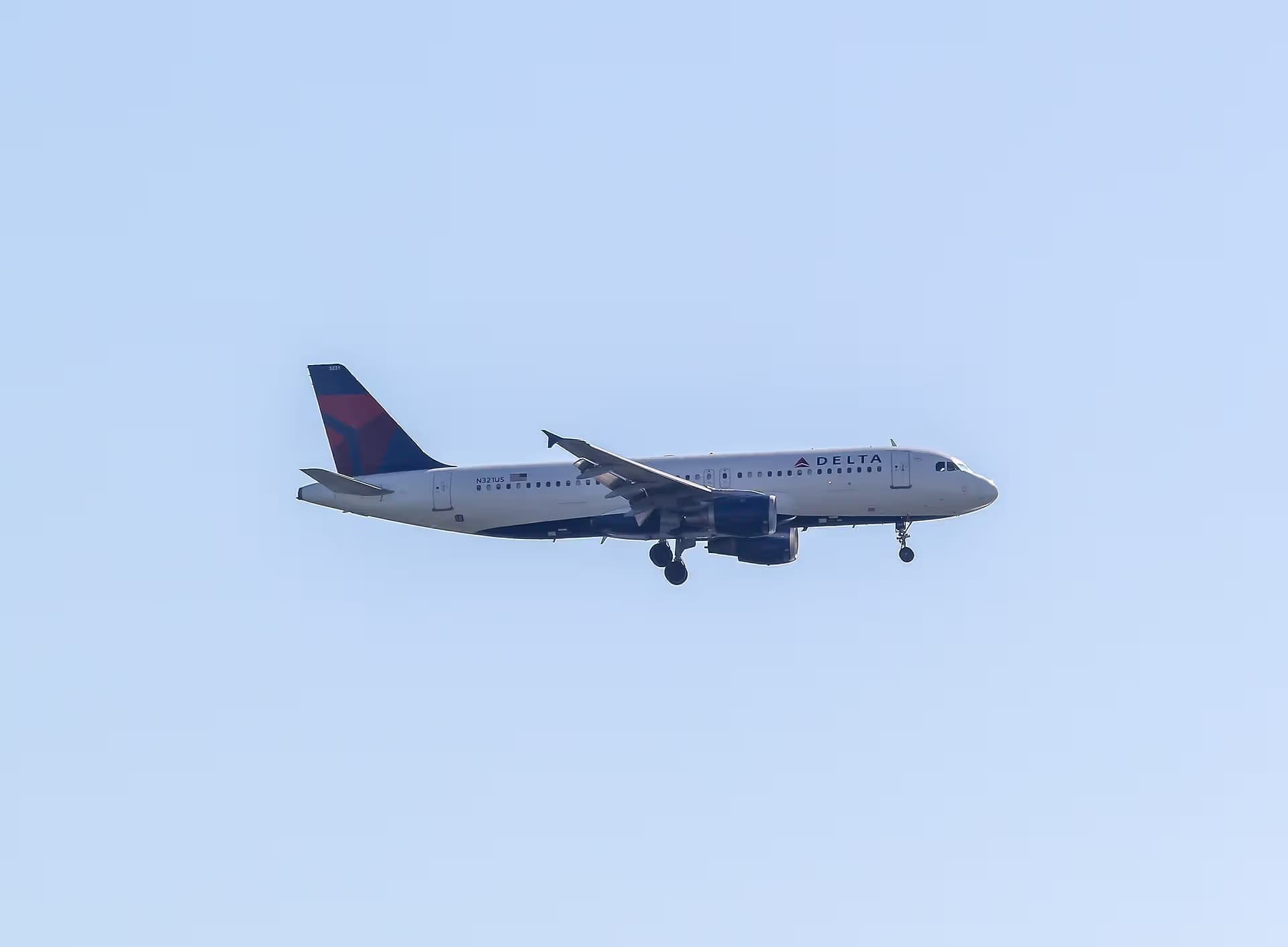 N321US — Airbus