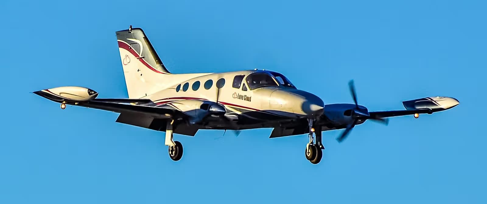 N414DK — Cessna