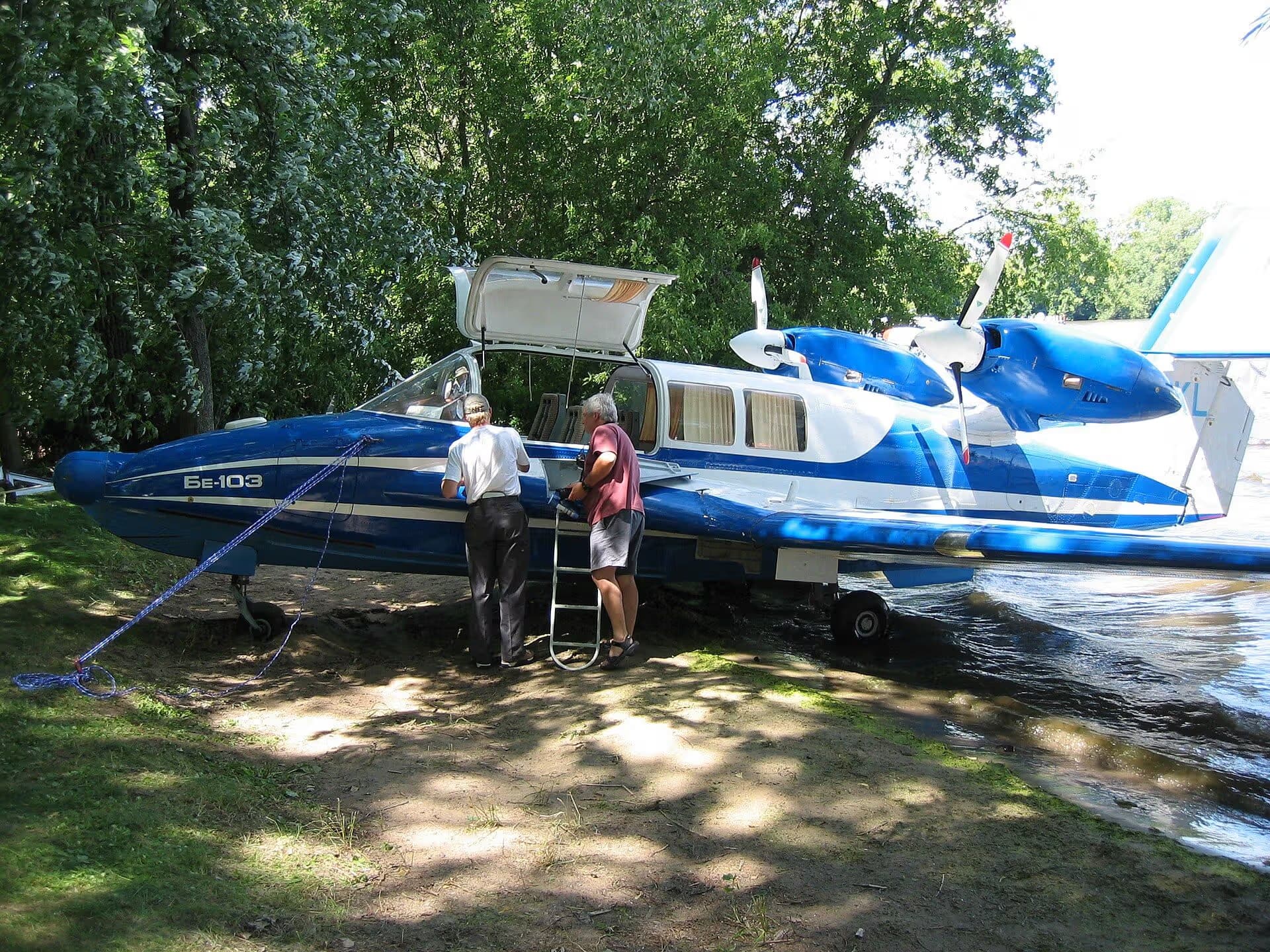 N13KL — Aircraft
