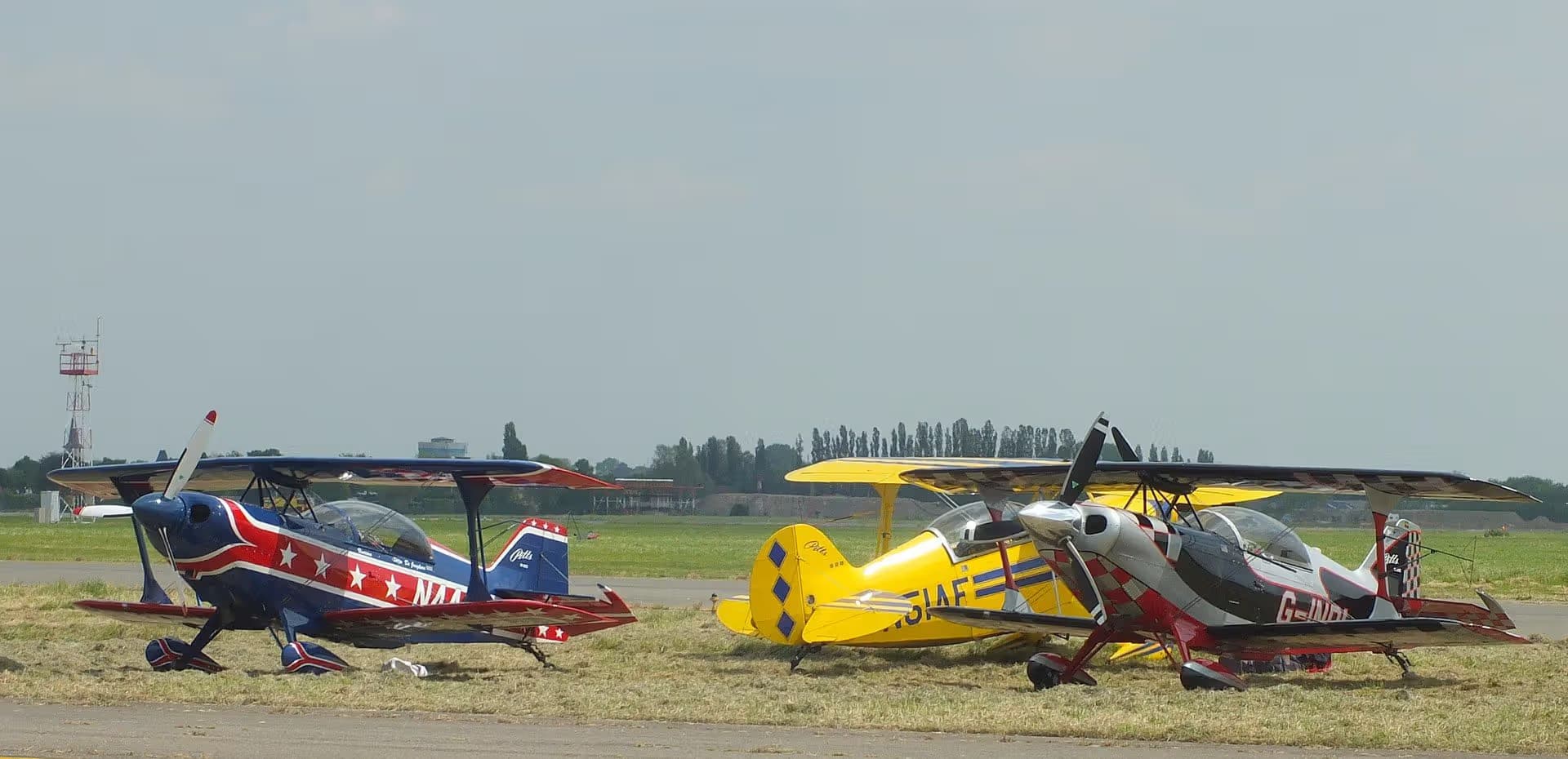 N44QQ — Aircraft