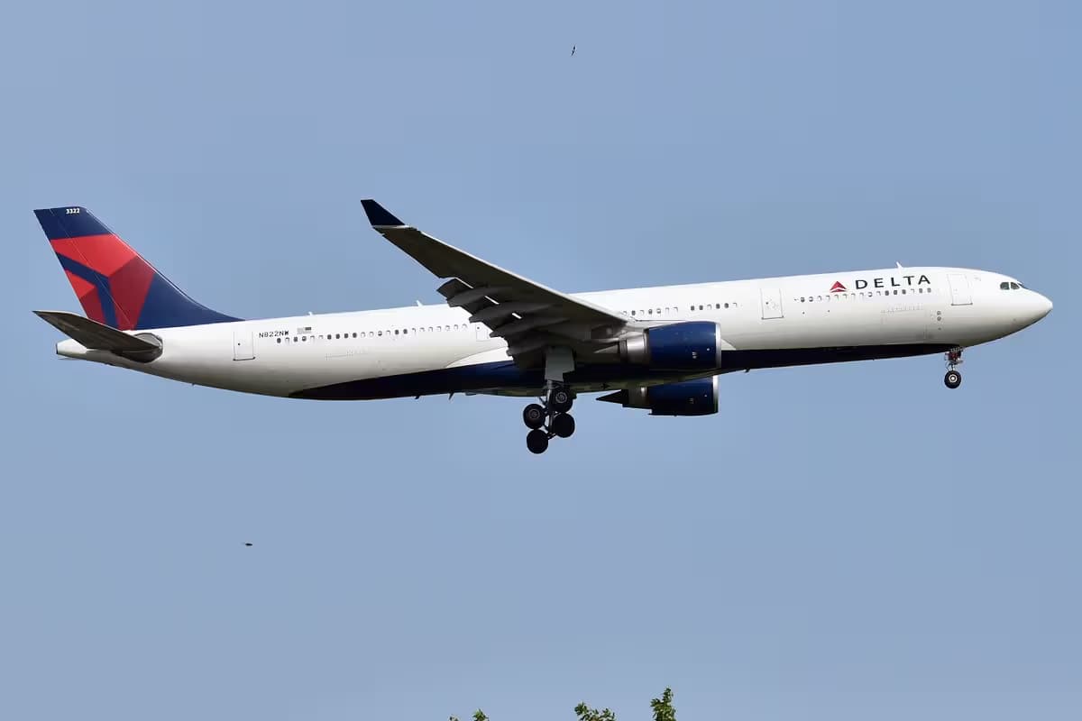 N822NW — Airbus