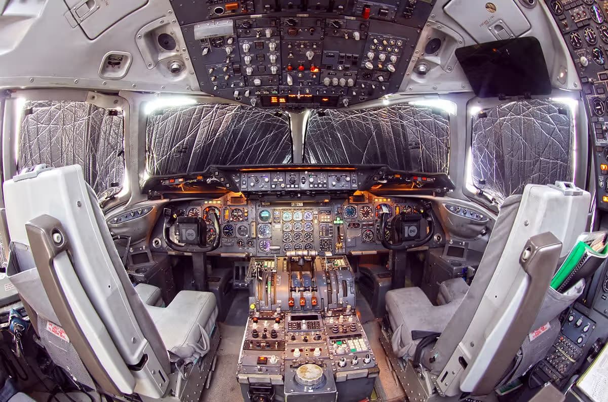 N974VV — Aircraft