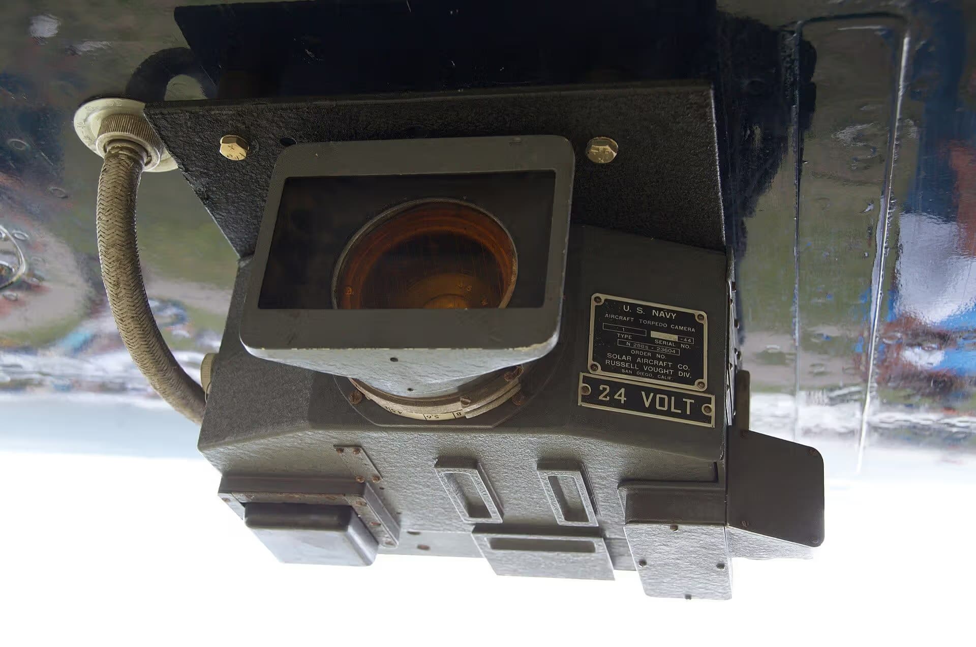 N81865 — Aircraft