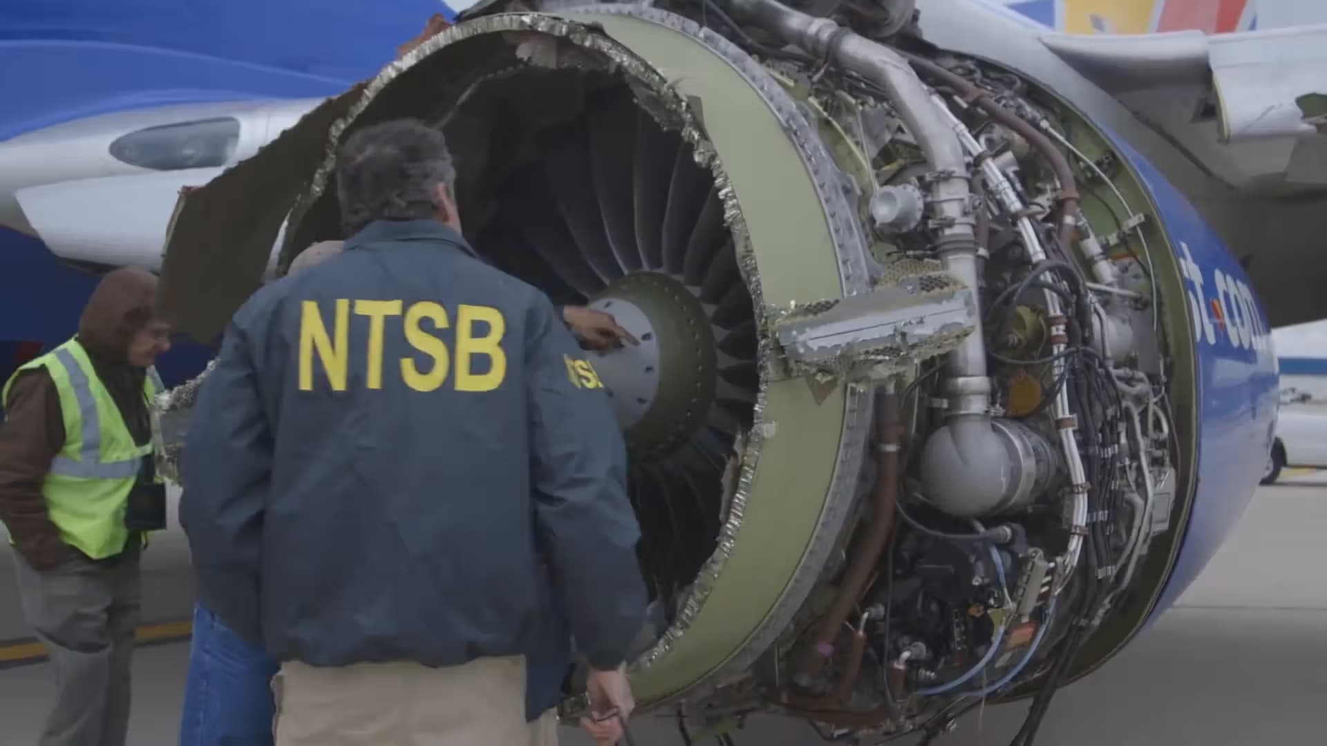 N772SW — Aircraft