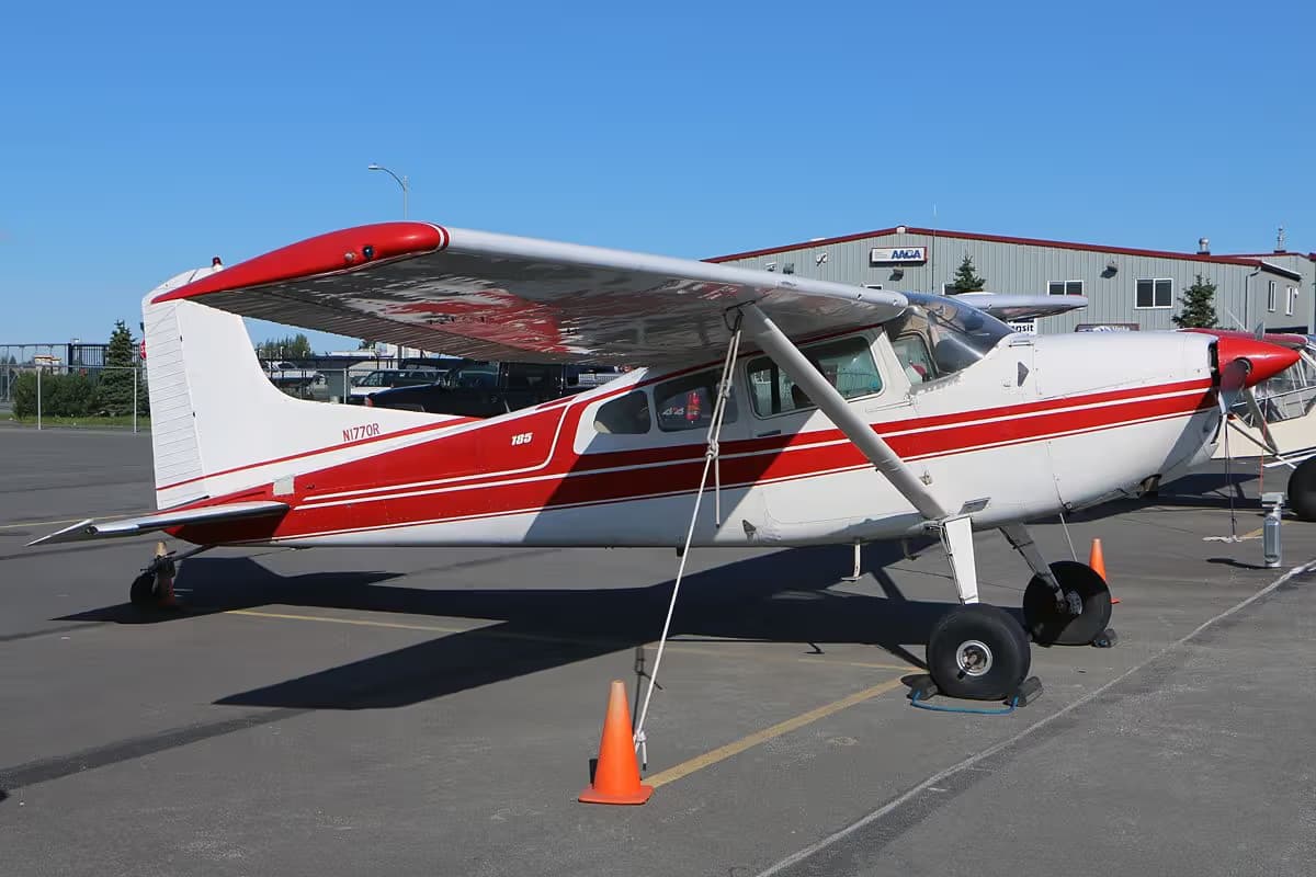 N1770R — Cessna