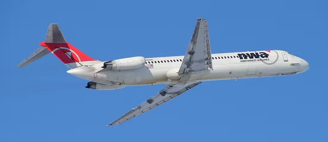 N780NC — Aircraft