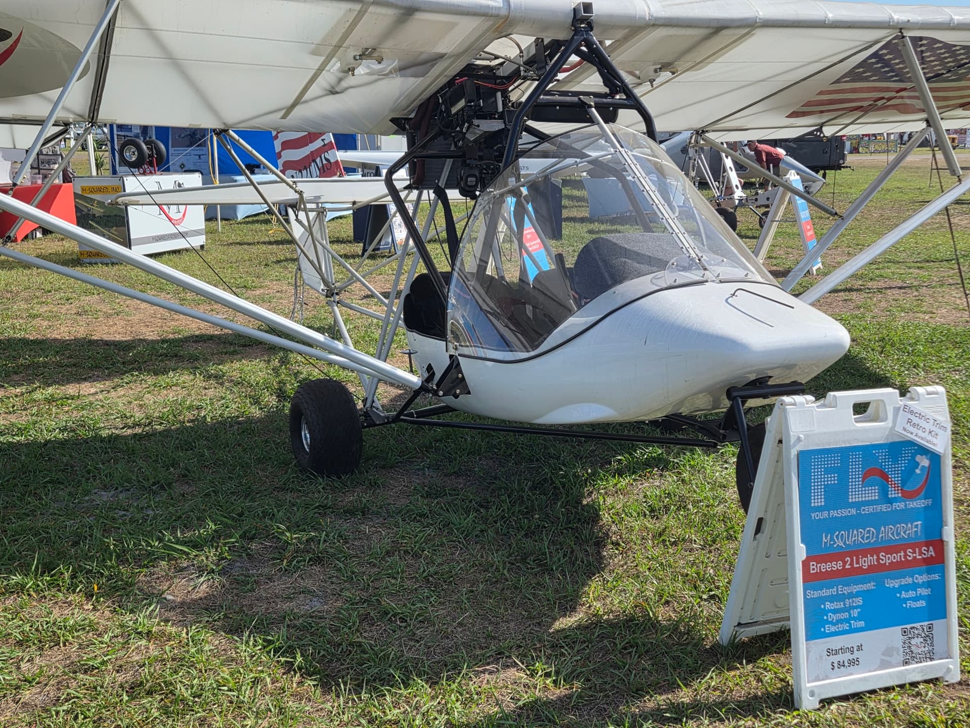 Unidentified — Aircraft type pending at Lakeland Linder Intl