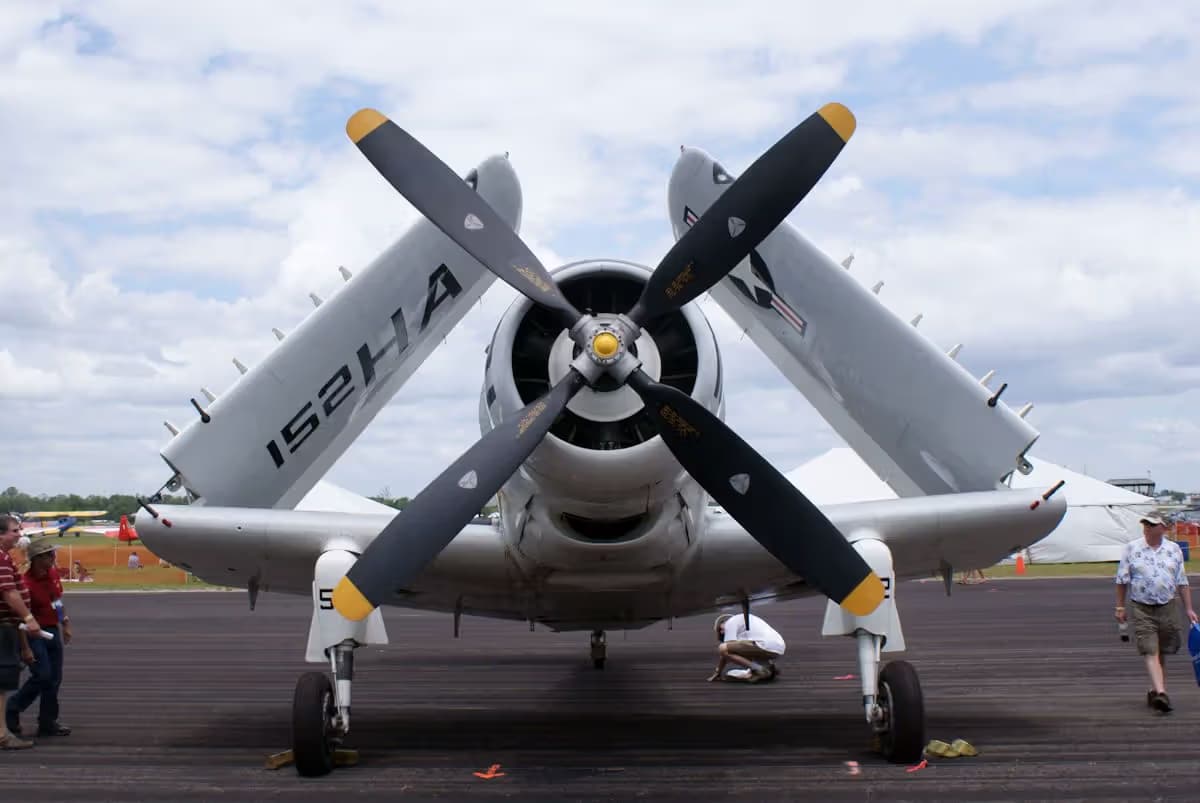 N65164 — Single-engine aircraft