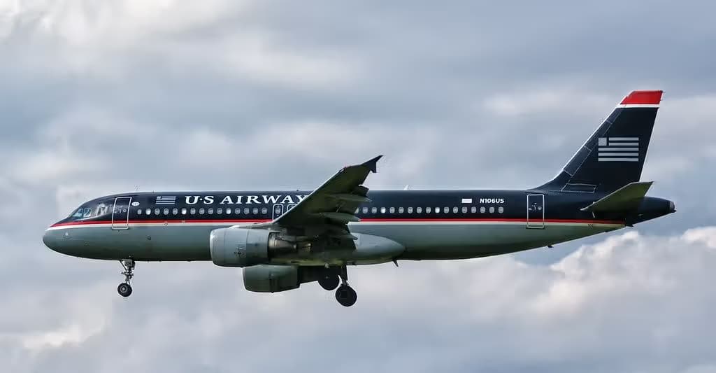 N106US — Airbus