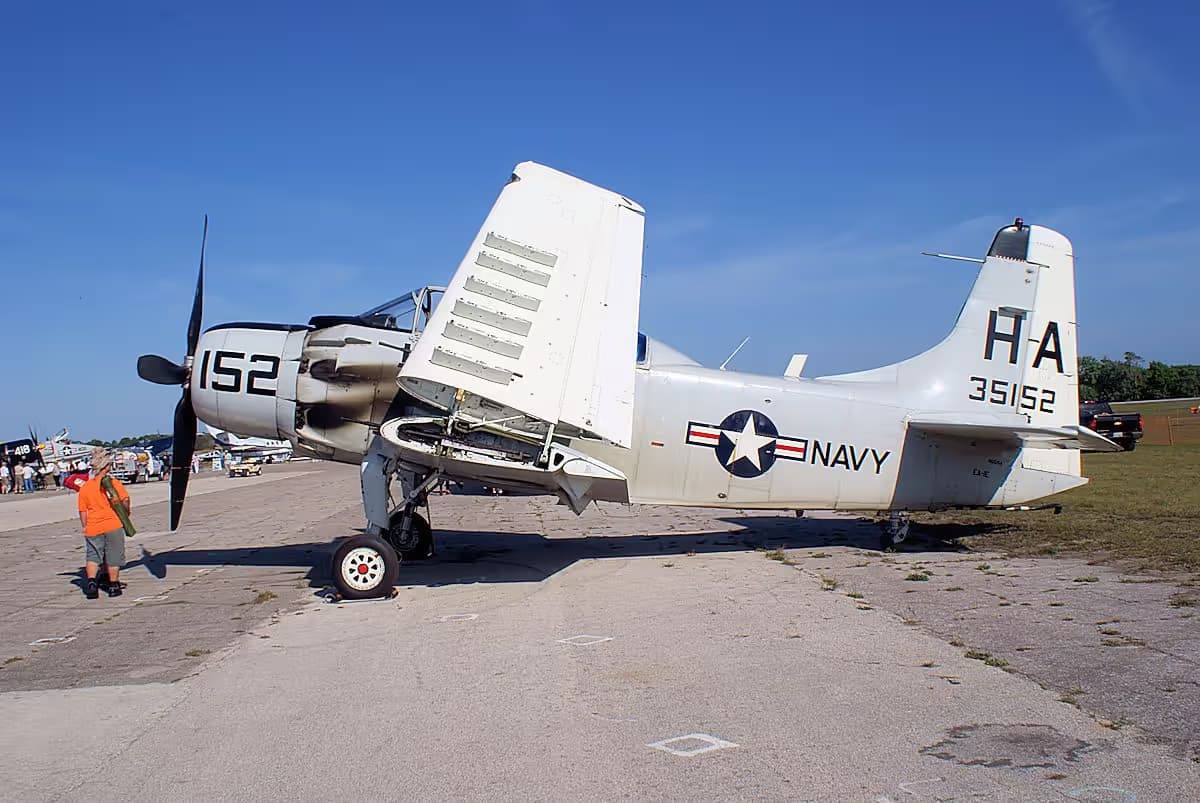 N65164 — Single-engine aircraft