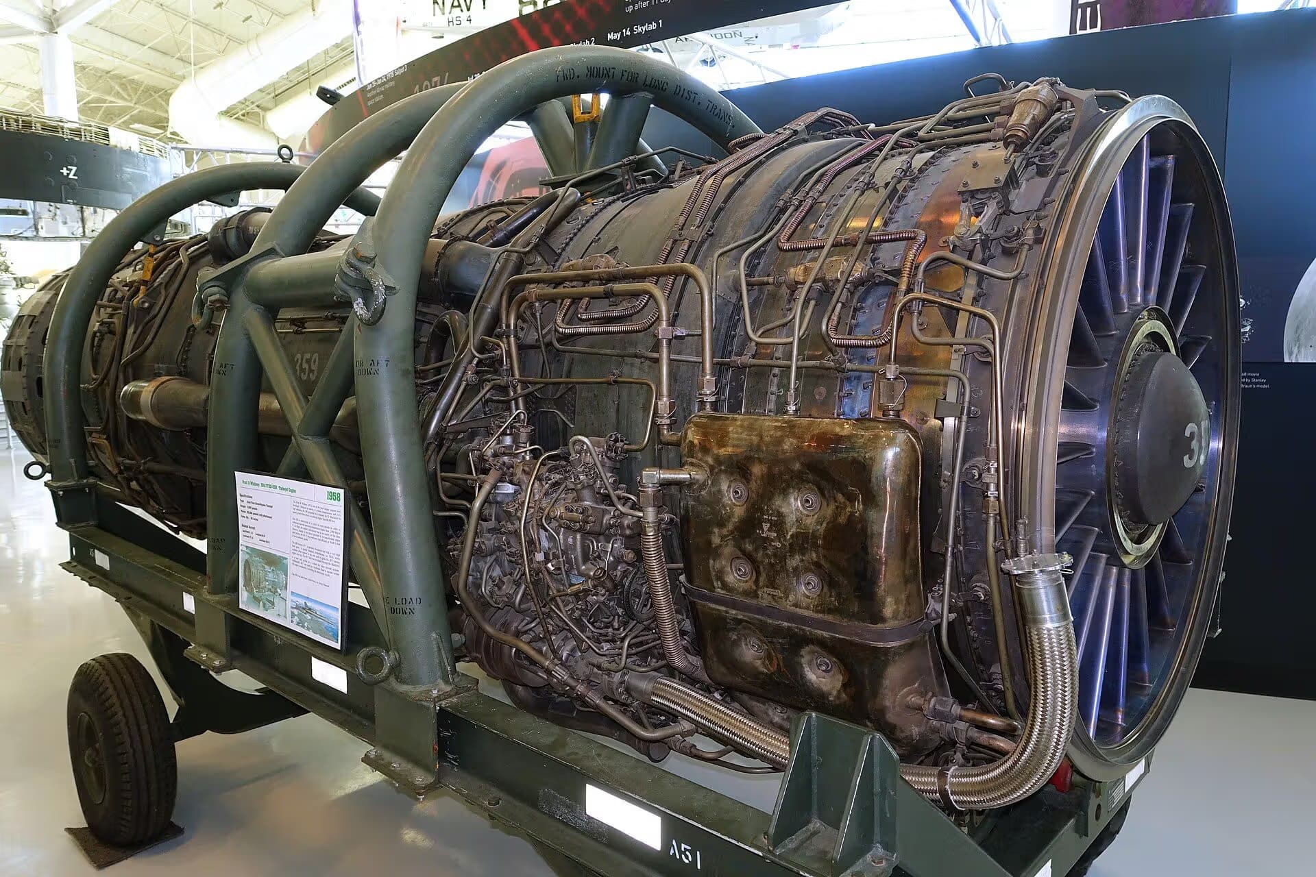 Unidentified — Aircraft