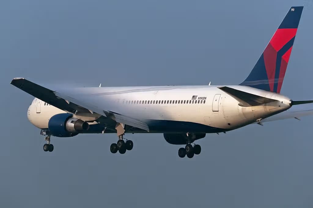 N190DN — Boeing