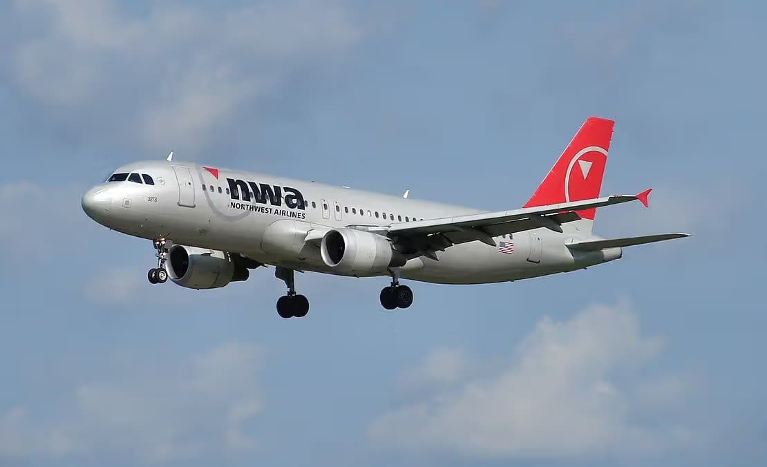 N378NW — Airbus