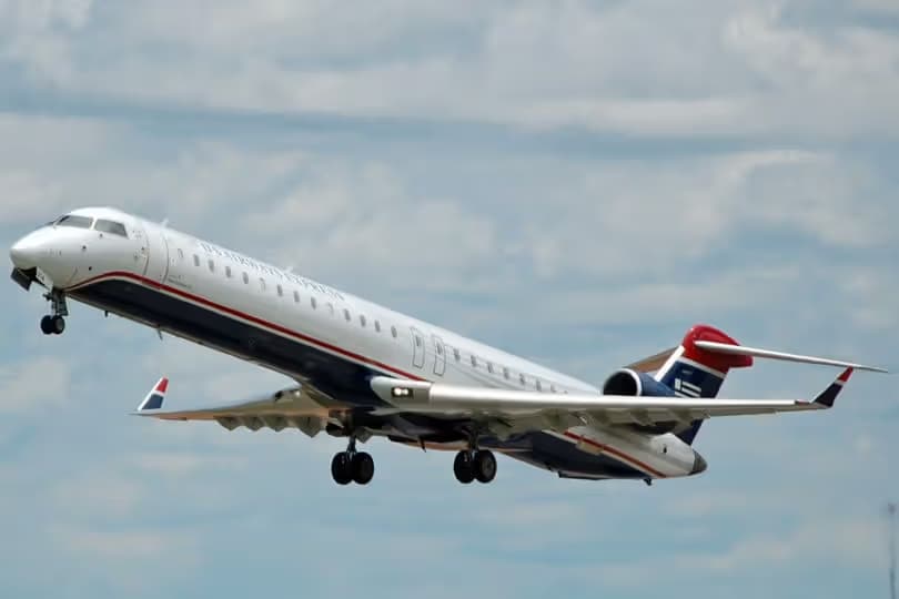 N914FJ — Aircraft