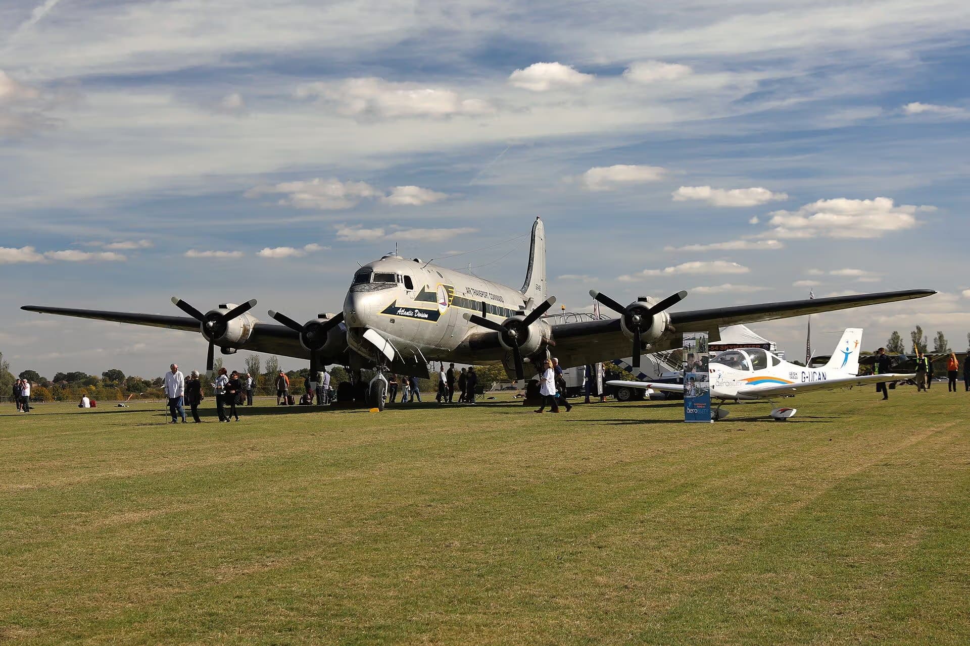 N44914 — Single-engine aircraft