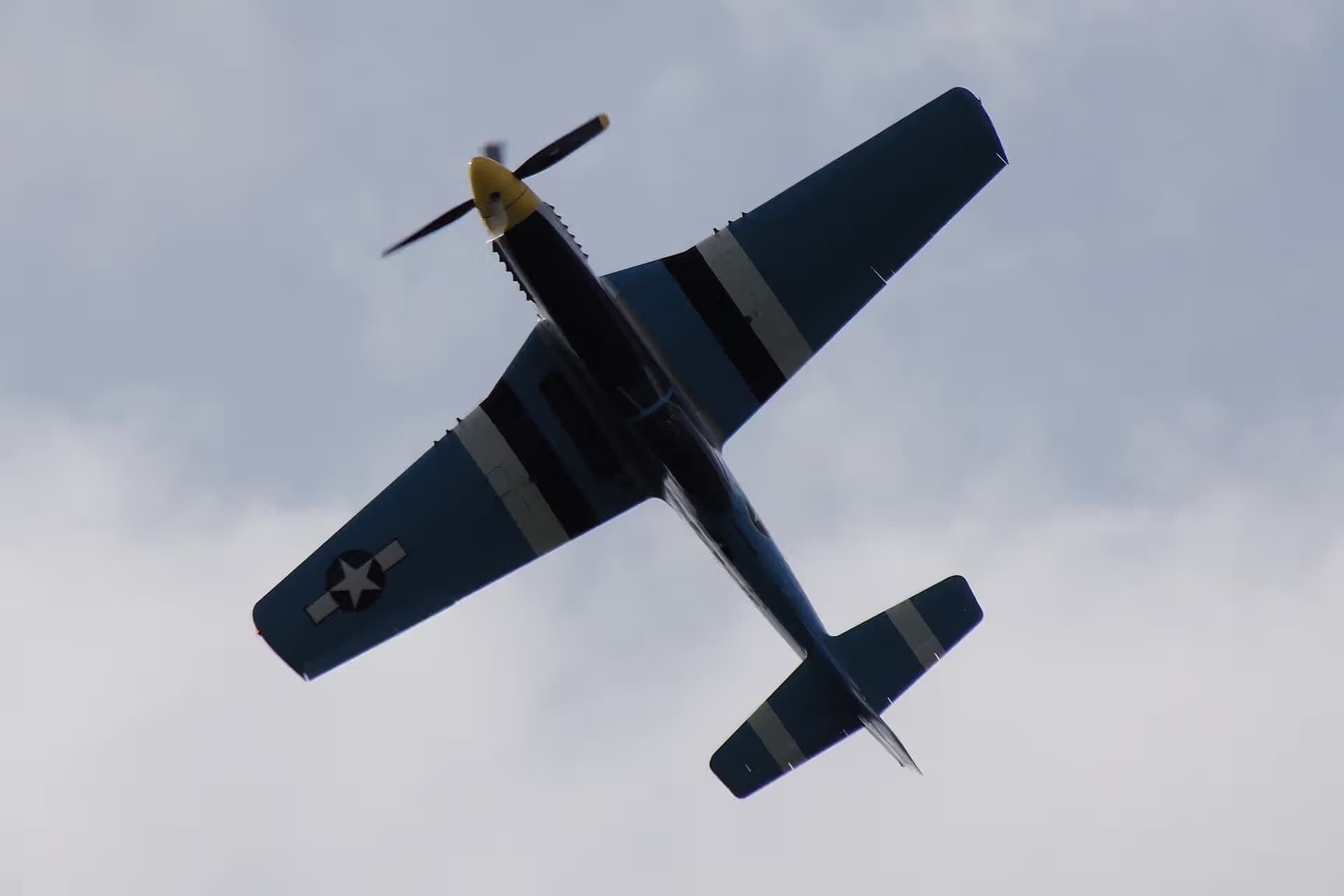 N6328T — Warbird