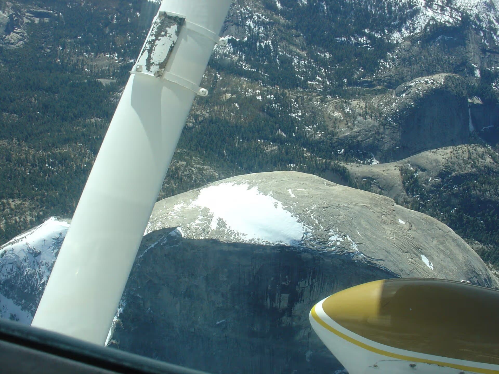 N736XS — Single-engine aircraft