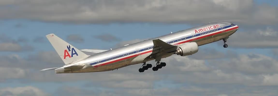 N791AN — Boeing