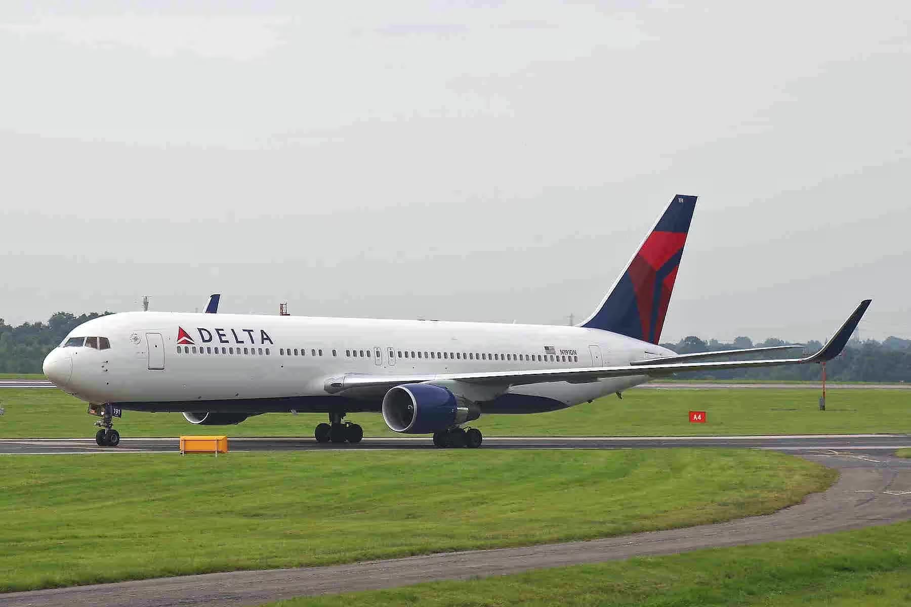 N191DN — Boeing