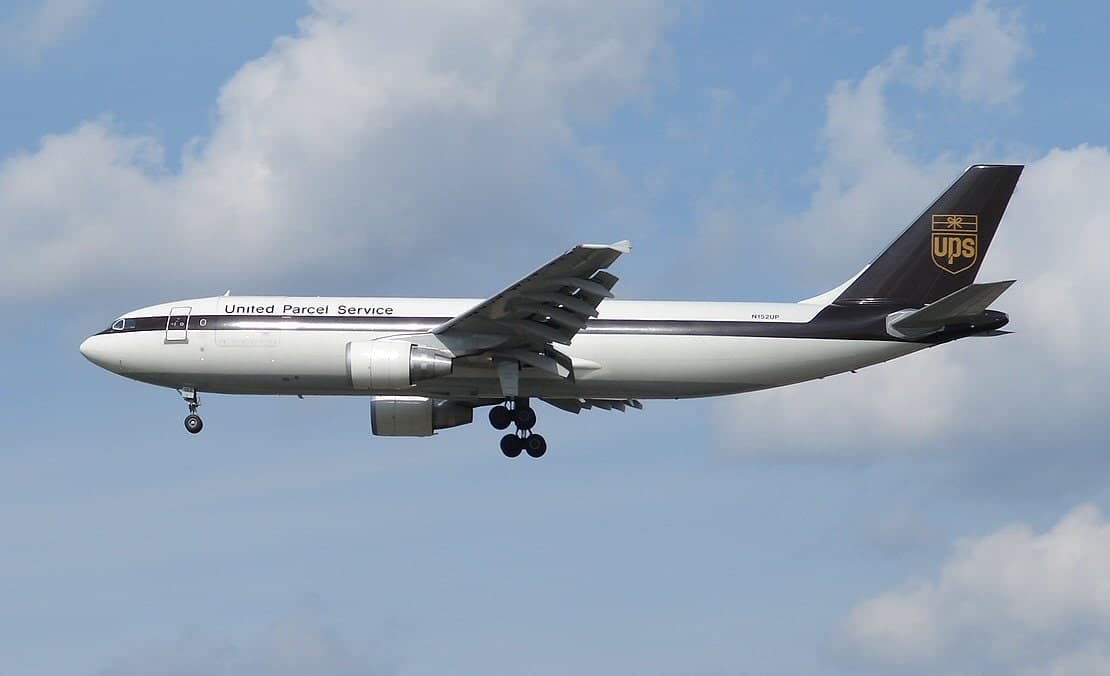 N152UP — Airbus